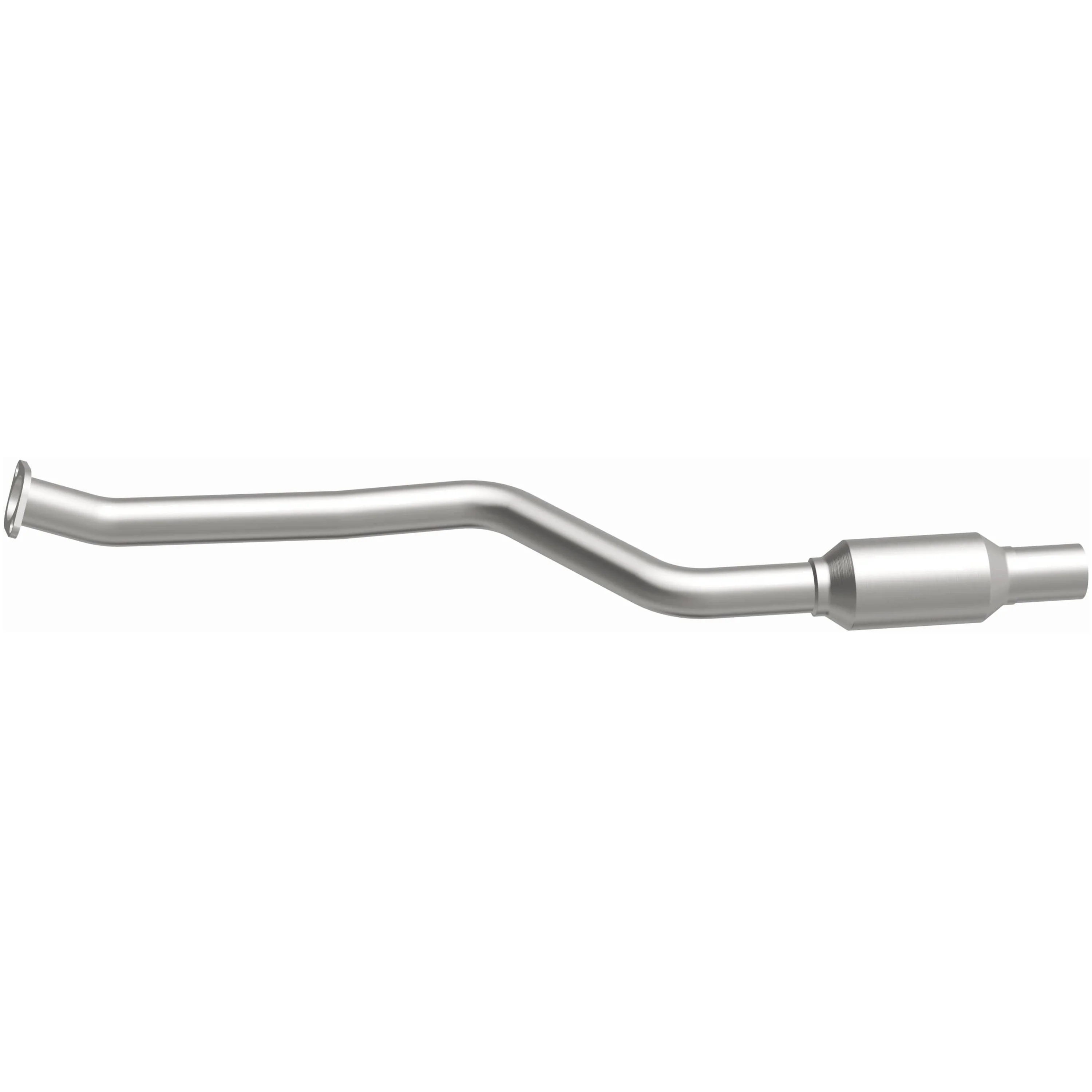 MagnaFlow OEM Grade Federal / EPA Compliant Direct-Fit Catalytic Converter 49782 - Image 4