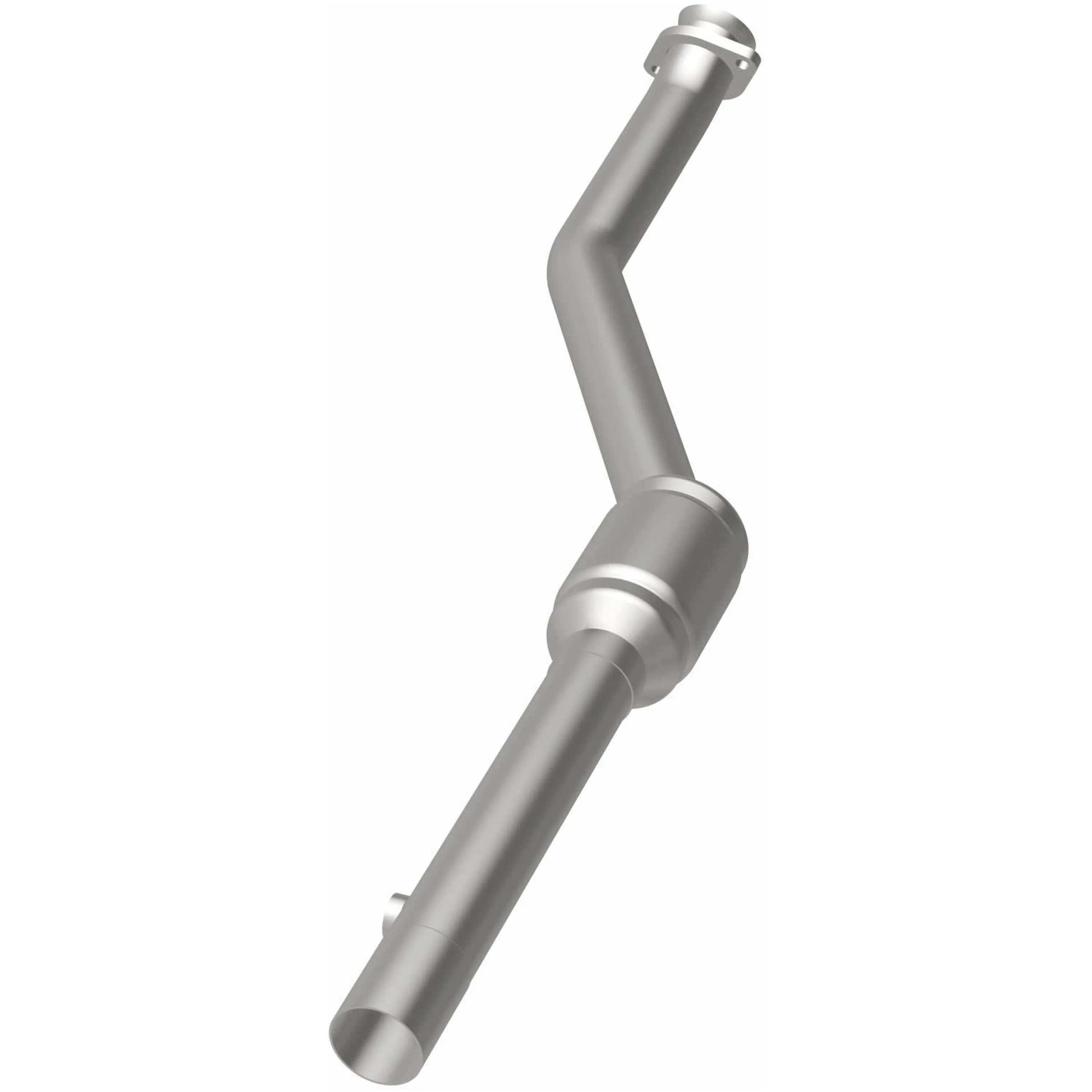 MagnaFlow OEM Grade Federal / EPA Compliant Direct-Fit Catalytic Converter 49785 - Image 3