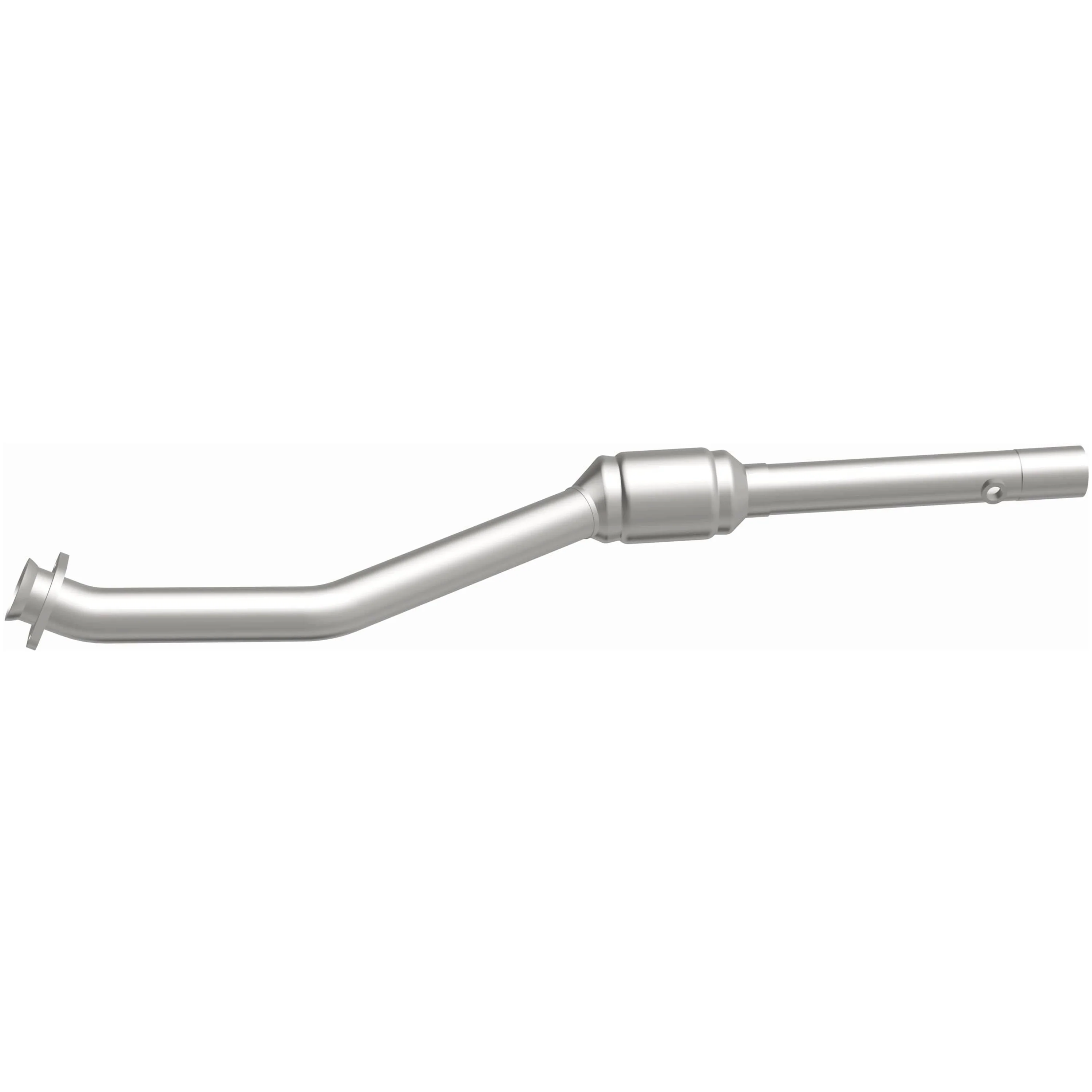 MagnaFlow OEM Grade Federal / EPA Compliant Direct-Fit Catalytic Converter 49785 - Image 4