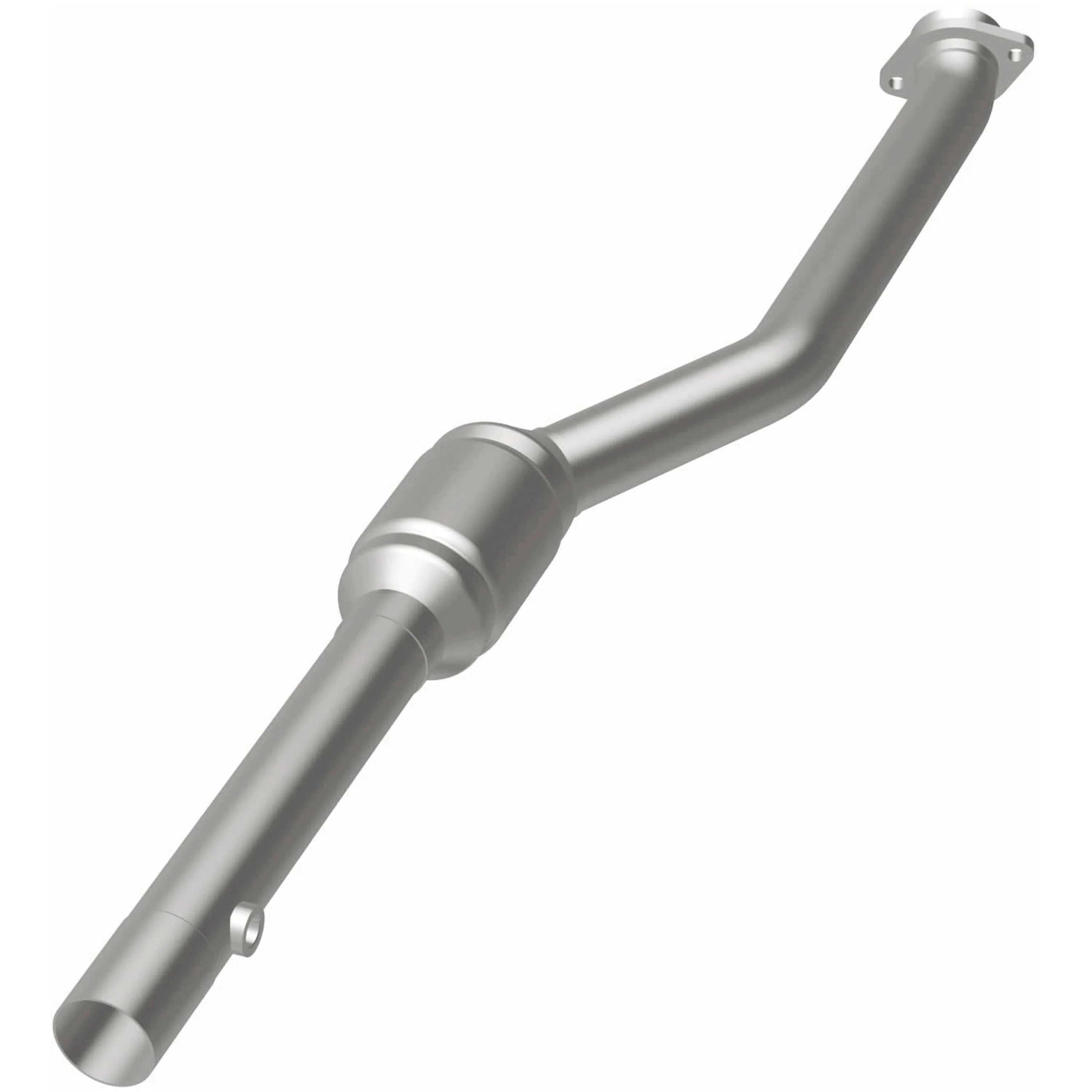 MagnaFlow OEM Grade Federal / EPA Compliant Direct-Fit Catalytic Converter 49786 - Image 3