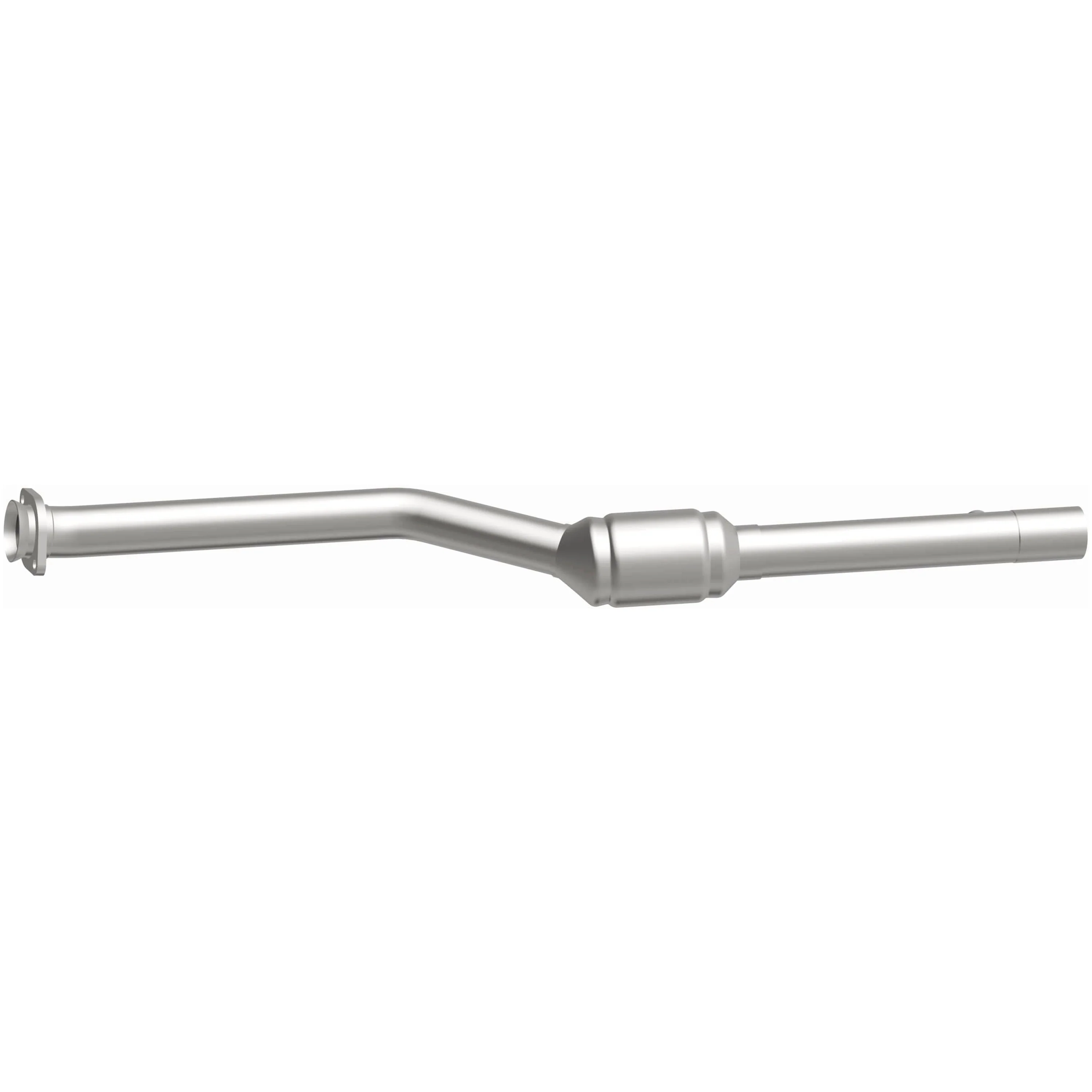MagnaFlow OEM Grade Federal / EPA Compliant Direct-Fit Catalytic Converter 49786 - Image 4