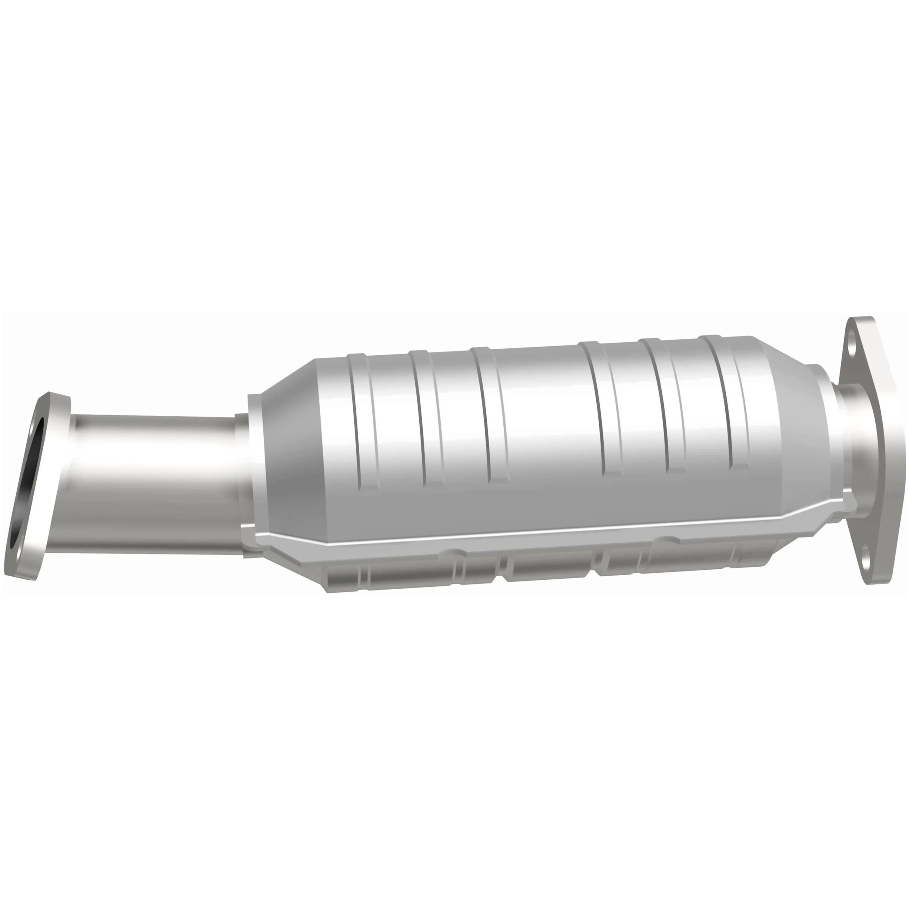 MagnaFlow 2006-2007 Hyundai Sonata 3.3L | 2006 Hyundai Azera 3.8L OEM Grade Federal / EPA Compliant Direct-Fit Catalytic Converter 49811 - Image 4