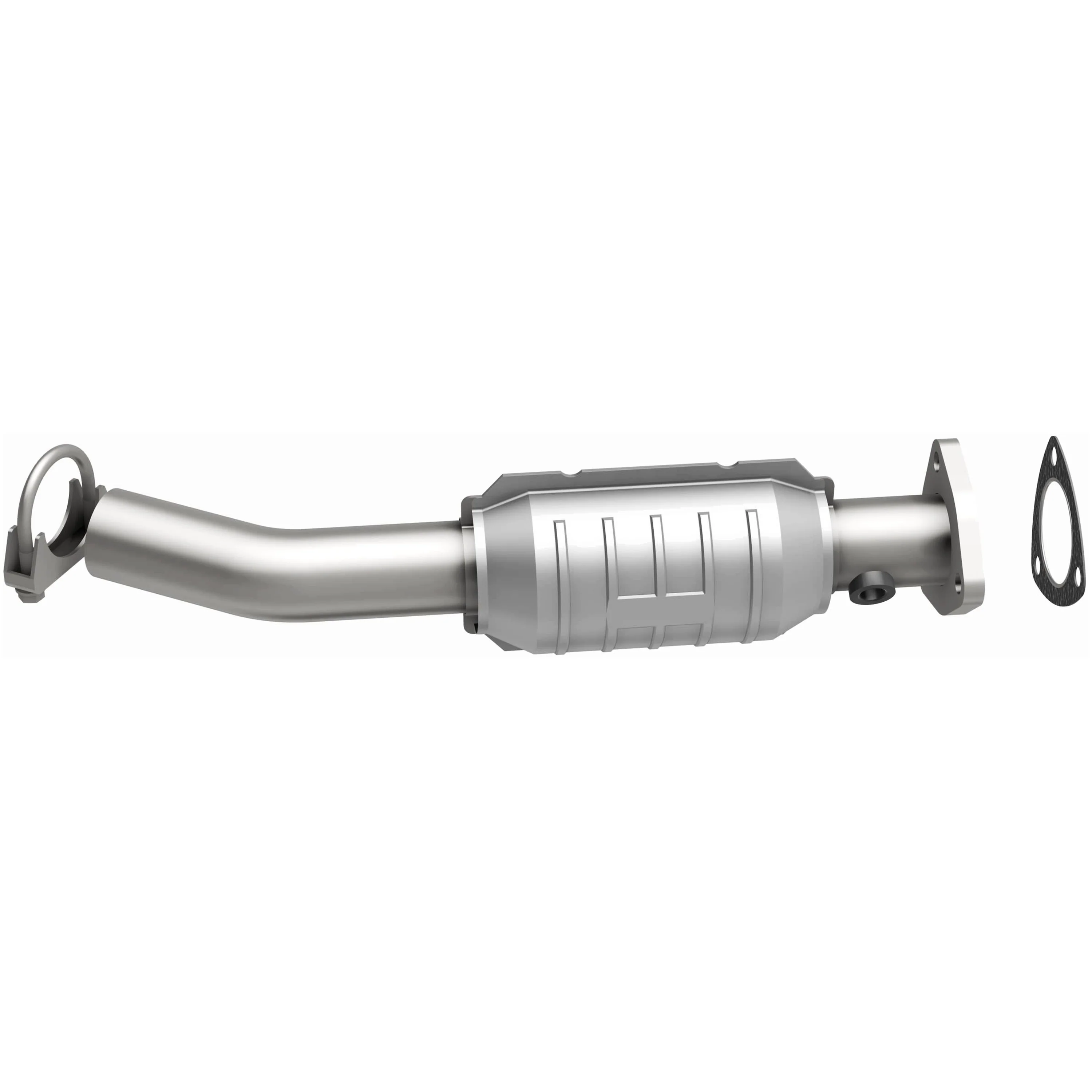 MagnaFlow 2004-2005 Suzuki Forenza 2.0L | 2005 Suzuki Reno 2.0L OEM Grade Federal / EPA Compliant Direct-Fit Catalytic Converter 49812 - Image 4