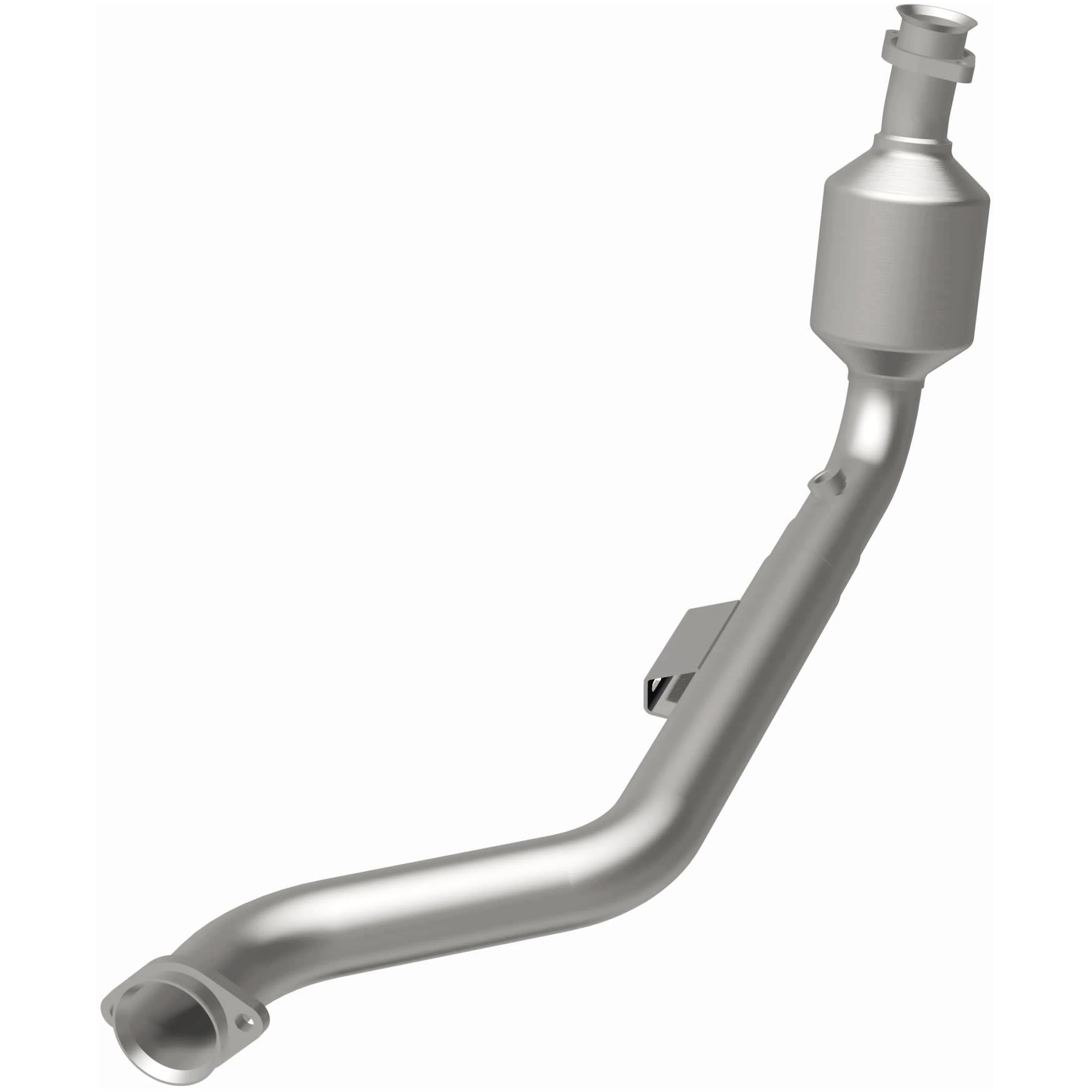 MagnaFlow 2004-2008 Chrysler Crossfire 3.2L | 2001-2003 Mercedes-Benz SLK320 3.2L OEM Grade Federal / EPA Compliant Direct-Fit Catalytic Converter 49836 - Image 3
