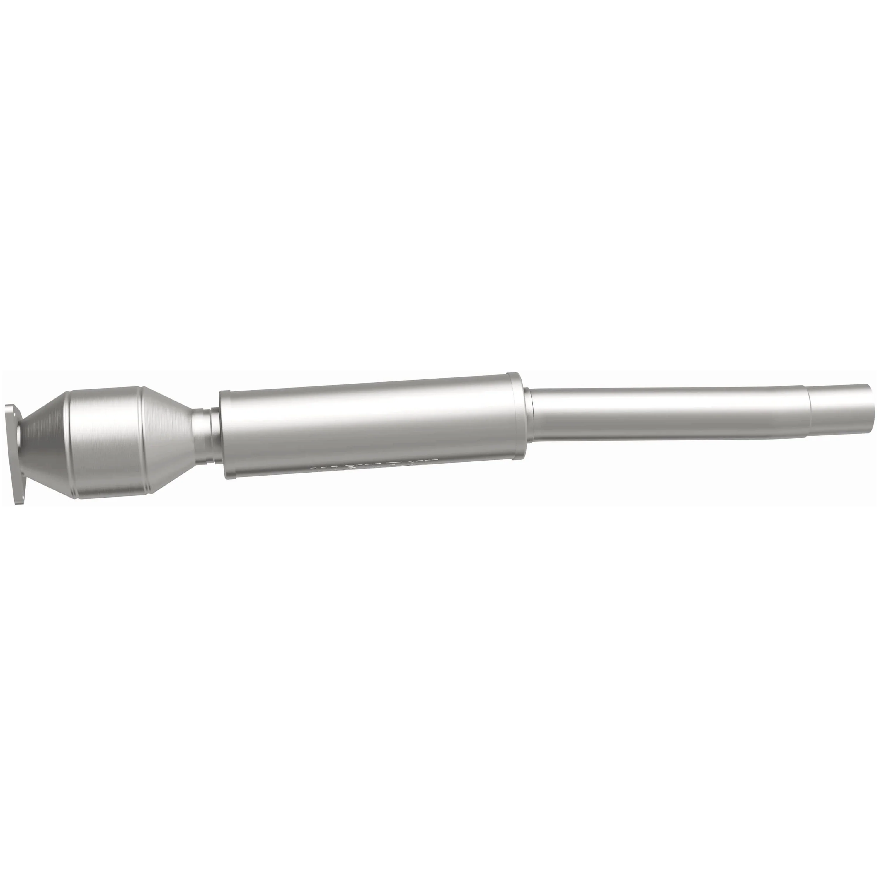 MagnaFlow 2004-2006 Volkswagen Phaeton 4.2L OEM Grade Federal / EPA Compliant Direct-Fit Catalytic Converter 49878 - Image 4