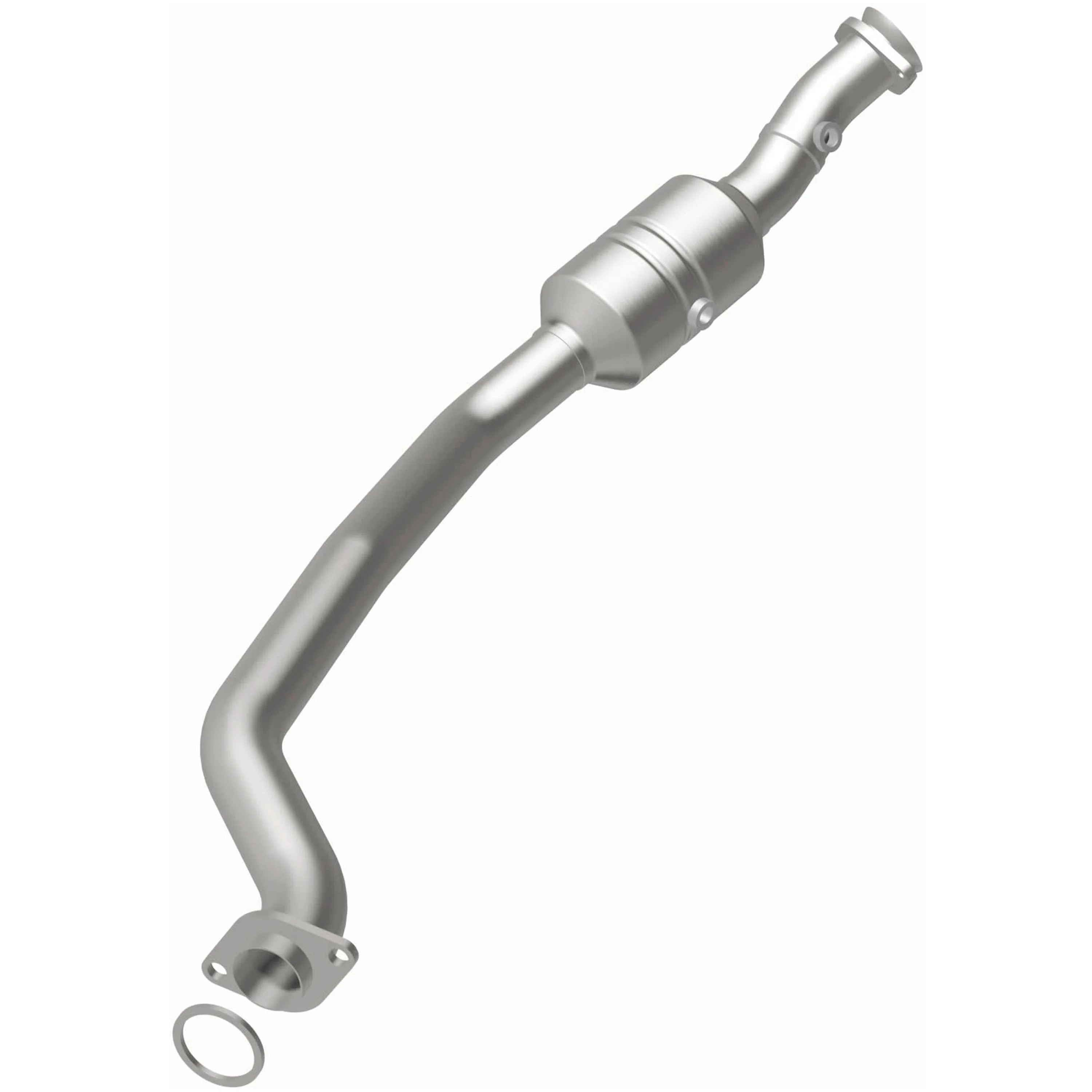 MagnaFlow 2011-2019 Dodge Durango 5.7L | 2011-2019 Jeep Grand Cherokee 5.7L OEM Grade Federal / EPA Compliant Direct-Fit Catalytic Converter 49879 - Image 3