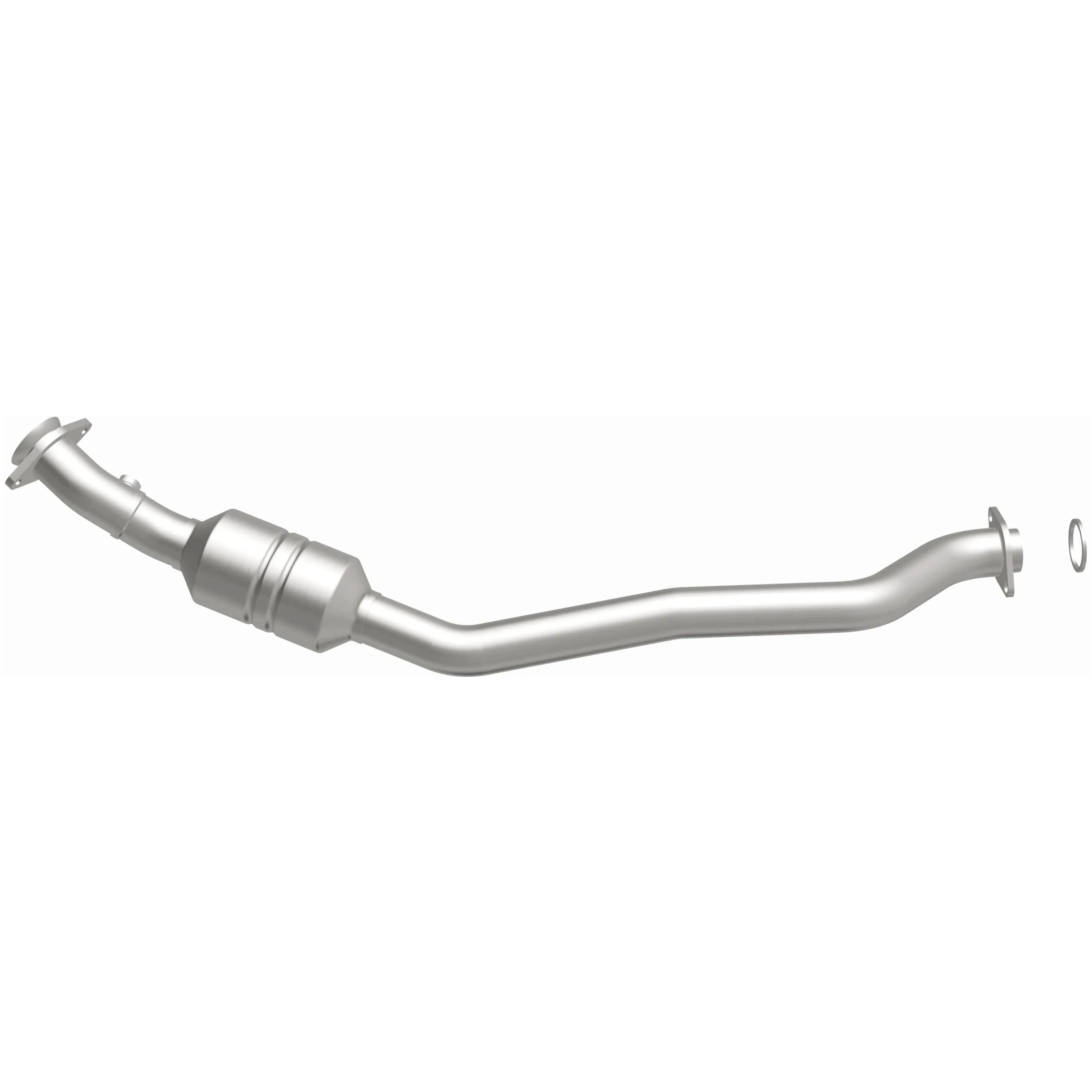 MagnaFlow 2011-2019 Dodge Durango 5.7L | 2011-2019 Jeep Grand Cherokee 5.7L OEM Grade Federal / EPA Compliant Direct-Fit Catalytic Converter 49879 - Image 4