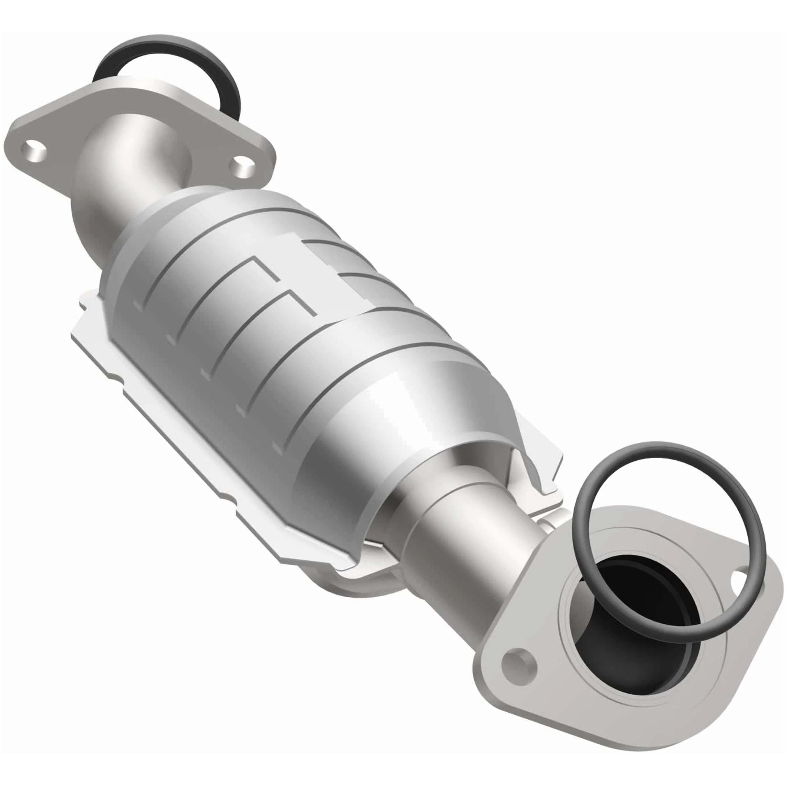 MagnaFlow 2004-2009 Cadillac CTS 3.6L | 2005-2007 Cadillac CTS 2.8L OEM Grade Federal / EPA Compliant Direct-Fit Catalytic Converter 49884 - Image 2