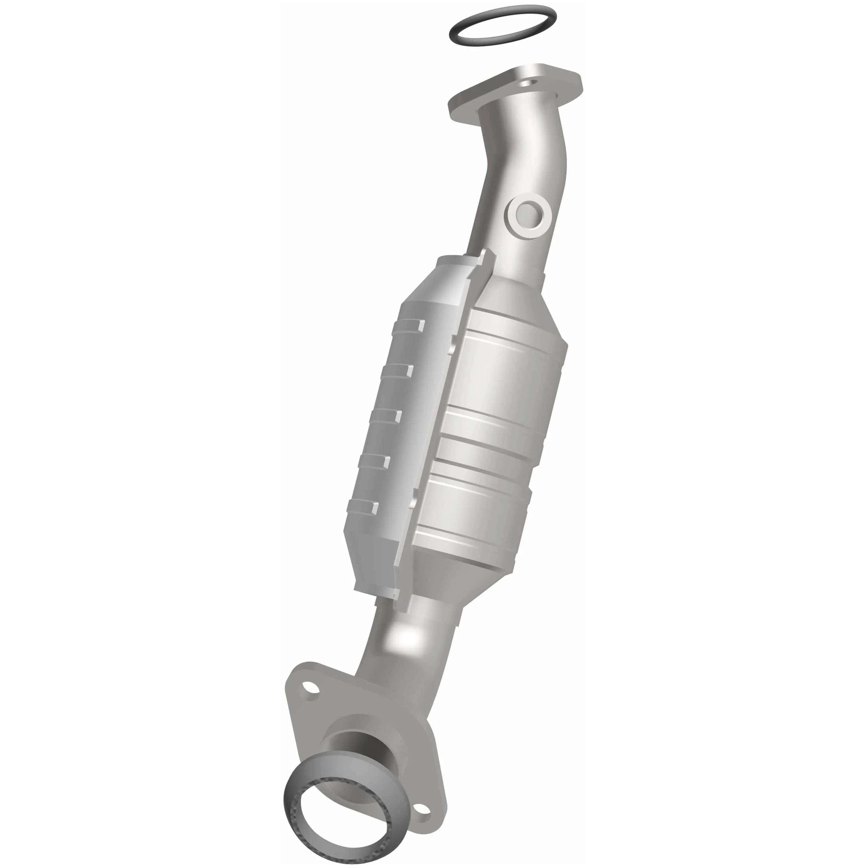 MagnaFlow 2004-2009 Cadillac CTS 3.6L | 2005-2007 Cadillac CTS 2.8L OEM Grade Federal / EPA Compliant Direct-Fit Catalytic Converter 49885 - Image 3