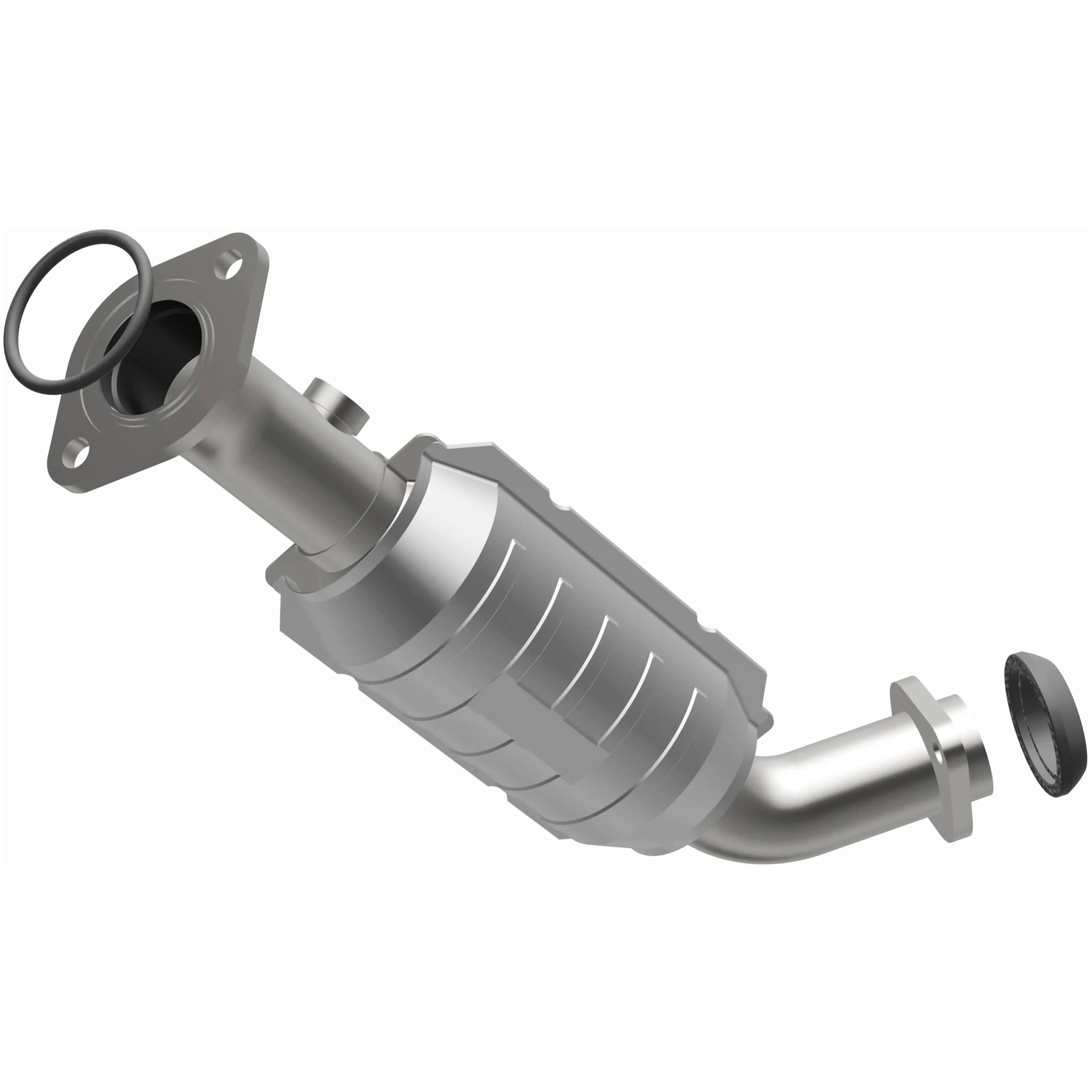 MagnaFlow 2004-2009 Cadillac CTS 3.6L | 2005-2007 Cadillac CTS 2.8L OEM Grade Federal / EPA Compliant Direct-Fit Catalytic Converter 49885 - Image 4