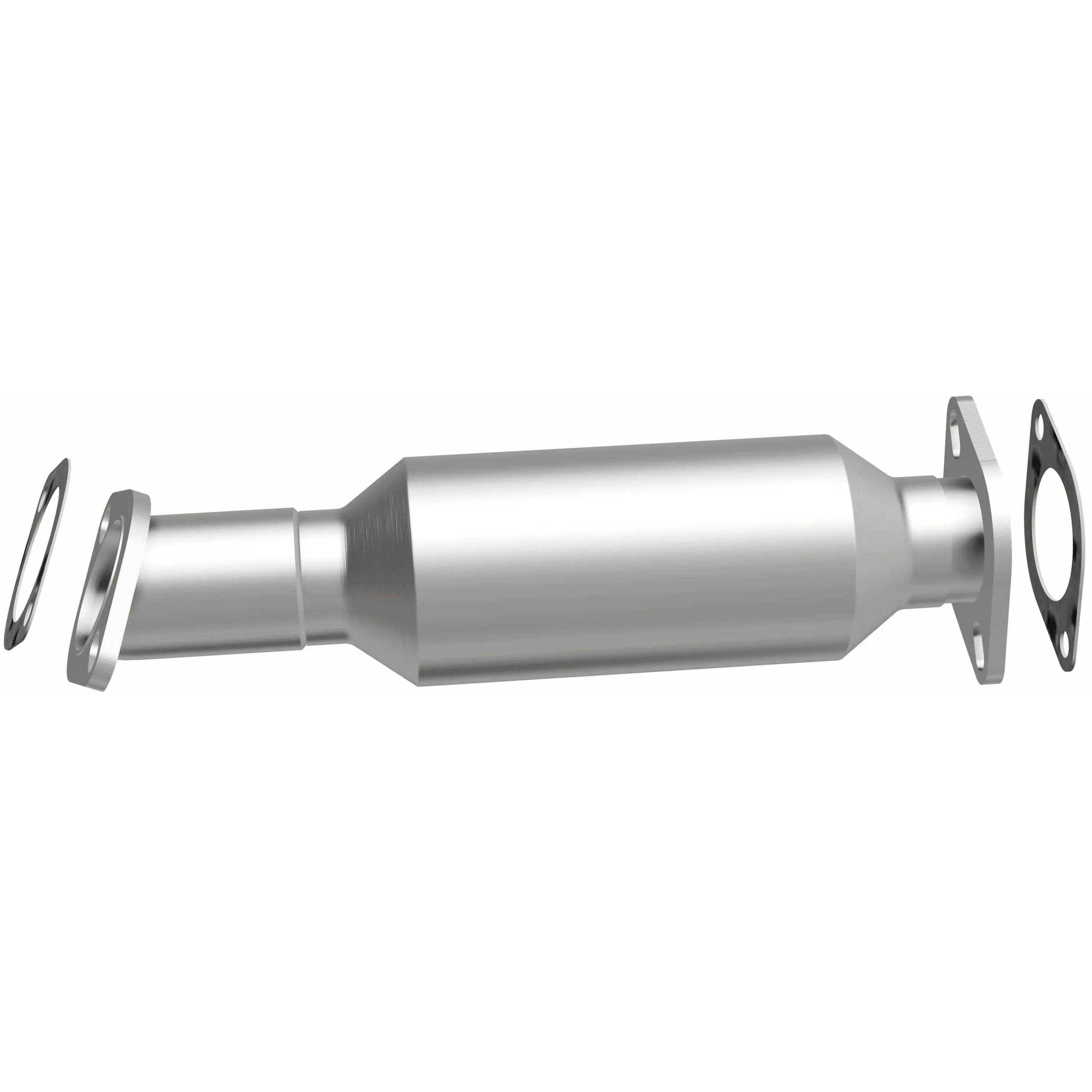 MagnaFlow OEM Grade Federal / EPA Compliant Direct-Fit Catalytic Converter 49890 - Image 4