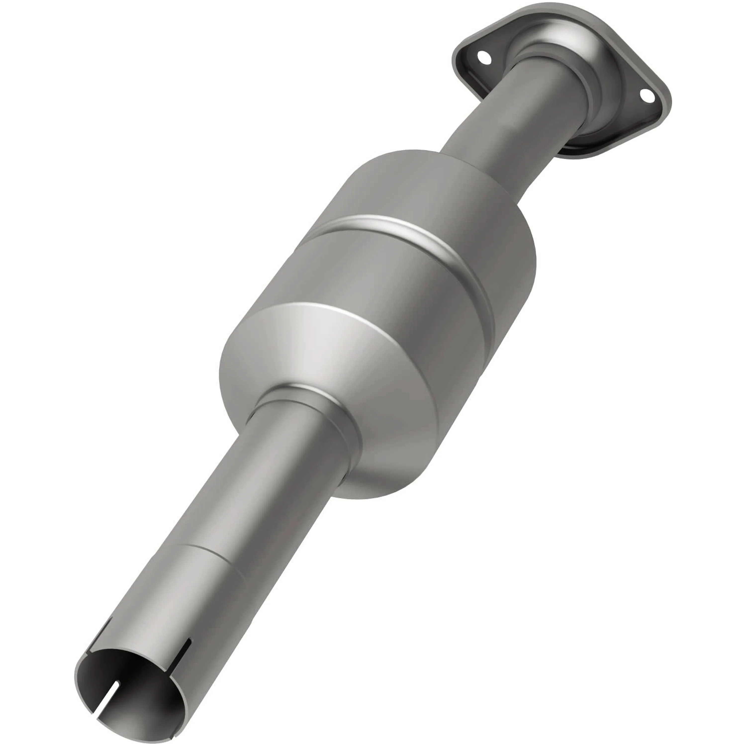 MagnaFlow OEM Grade Federal / EPA Compliant Direct-Fit Catalytic Converter 49907 - Image 3