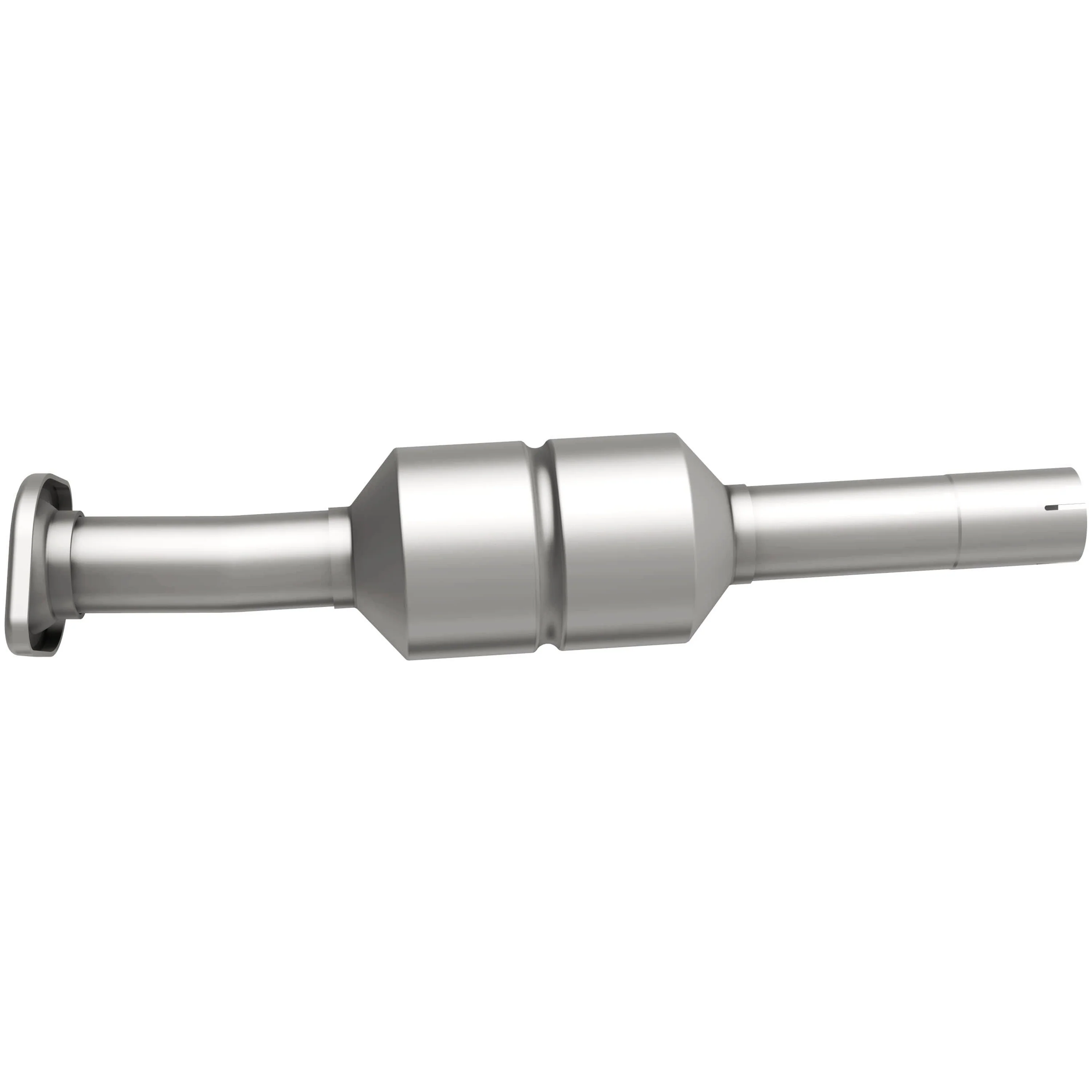 MagnaFlow OEM Grade Federal / EPA Compliant Direct-Fit Catalytic Converter 49907 - Image 4