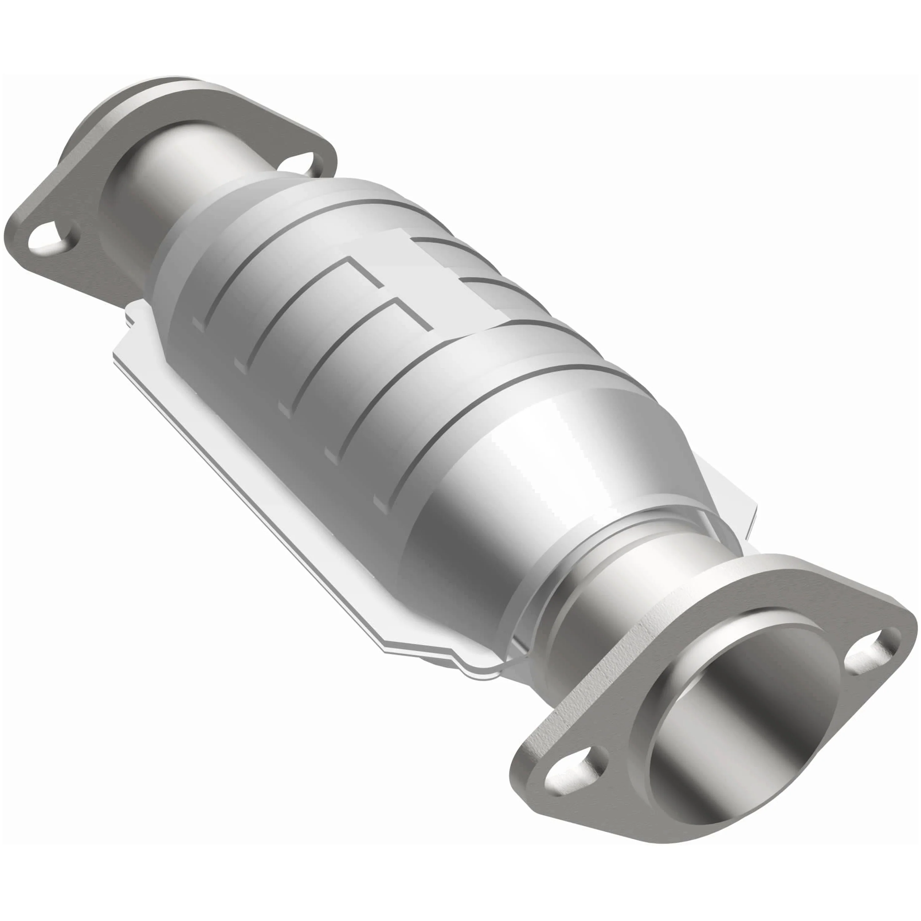 MagnaFlow 2001-2002 Mitsubishi Mirage 1.8L | 2001-2002 Mitsubishi Mirage 1.5L OEM Grade Federal / EPA Compliant Direct-Fit Catalytic Converter 49926 - Image 2