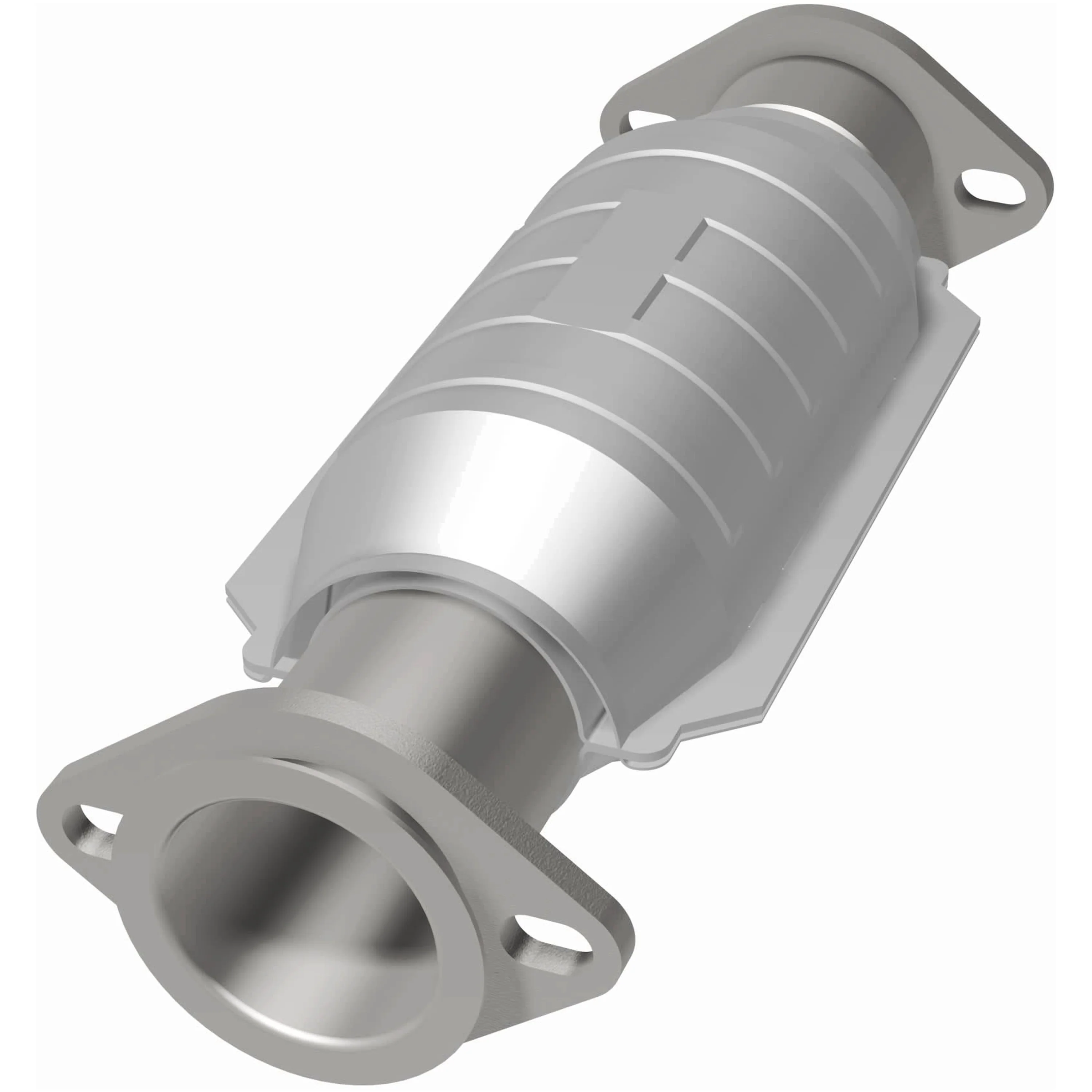 MagnaFlow 2001-2002 Mitsubishi Mirage 1.8L | 2001-2002 Mitsubishi Mirage 1.5L OEM Grade Federal / EPA Compliant Direct-Fit Catalytic Converter 49926 - Image 3