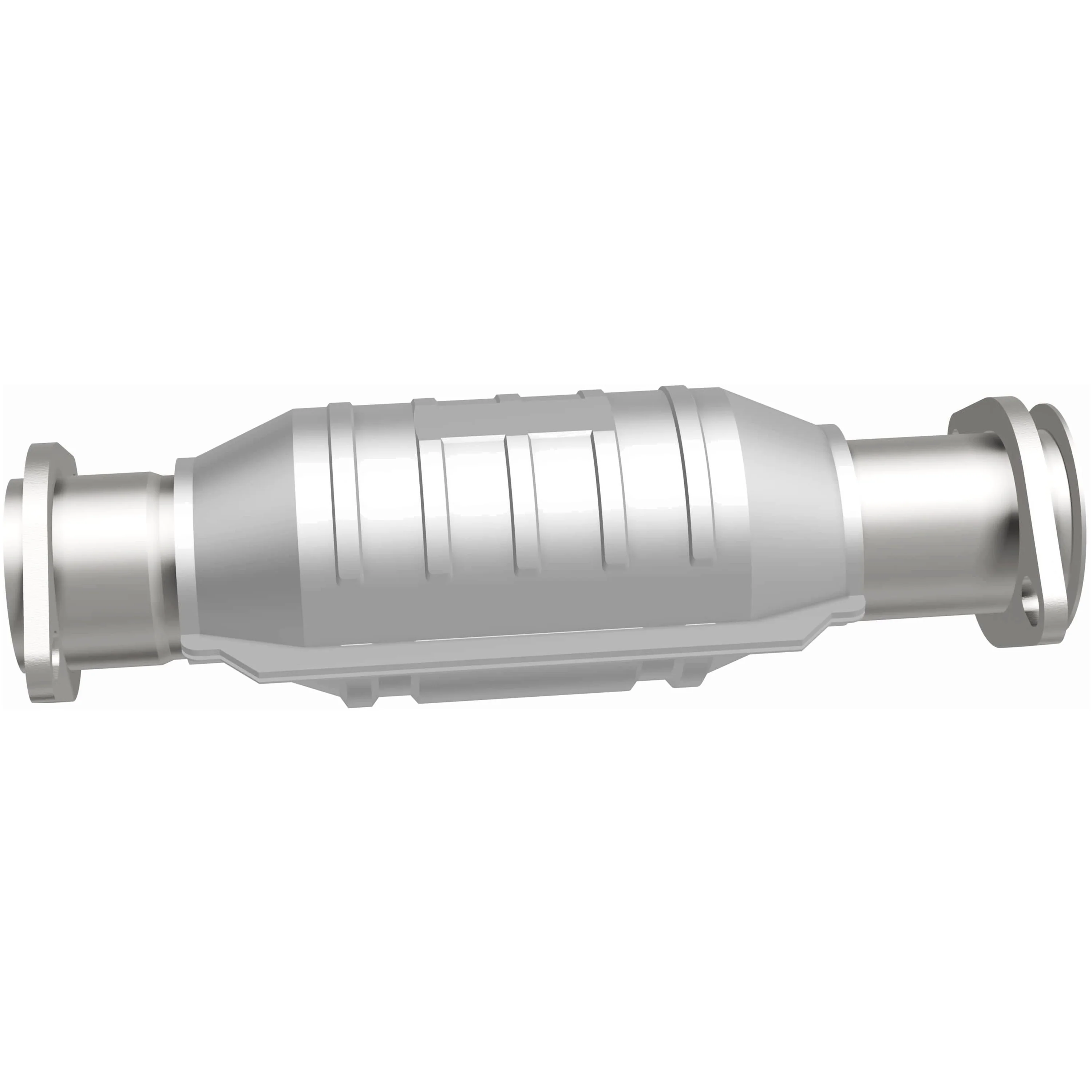 MagnaFlow 2001-2002 Mitsubishi Mirage 1.8L | 2001-2002 Mitsubishi Mirage 1.5L OEM Grade Federal / EPA Compliant Direct-Fit Catalytic Converter 49926 - Image 4