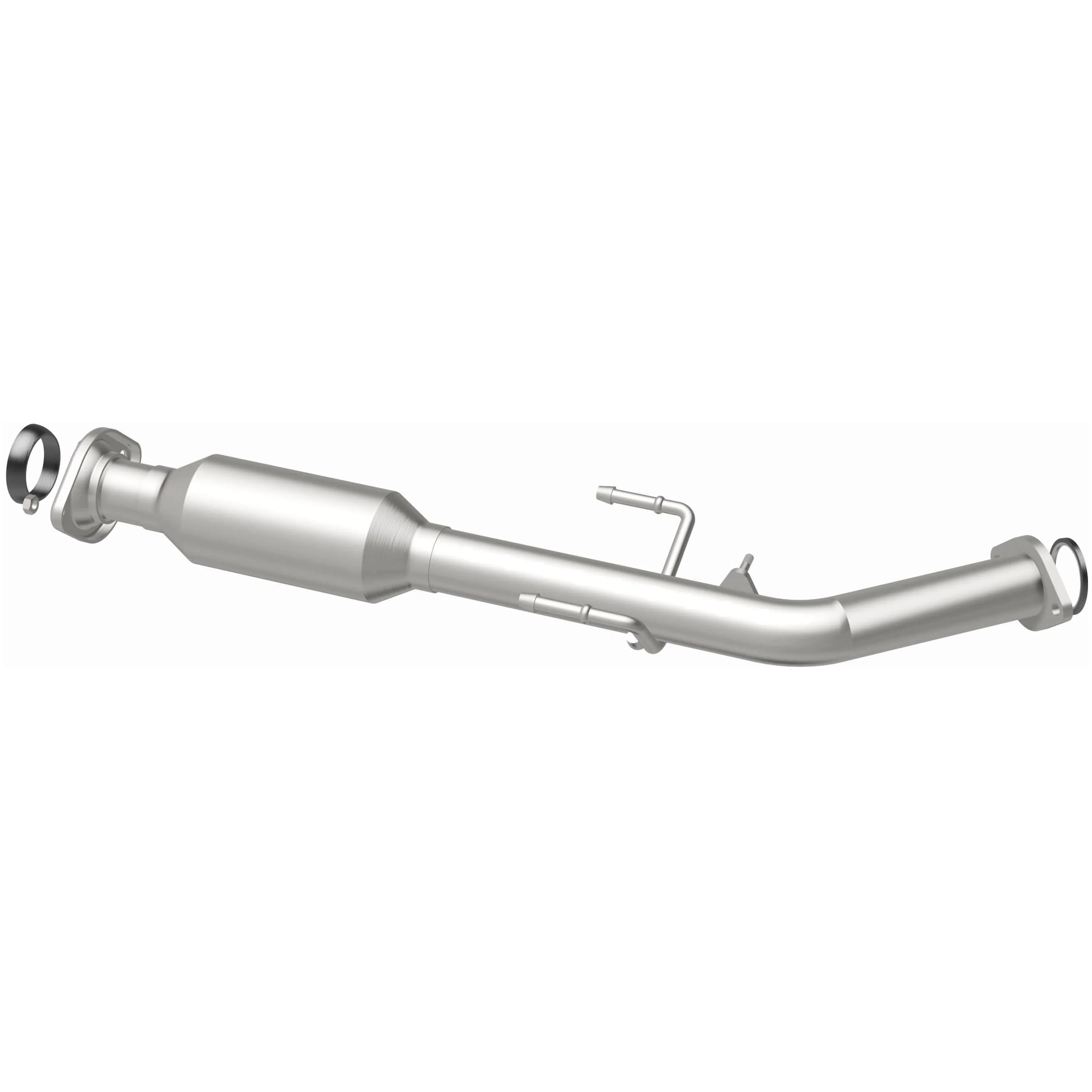 MagnaFlow 2001-2003 Toyota Sienna 3.0L OEM Grade Federal / EPA Compliant Direct-Fit Catalytic Converter 49932 - Image 3