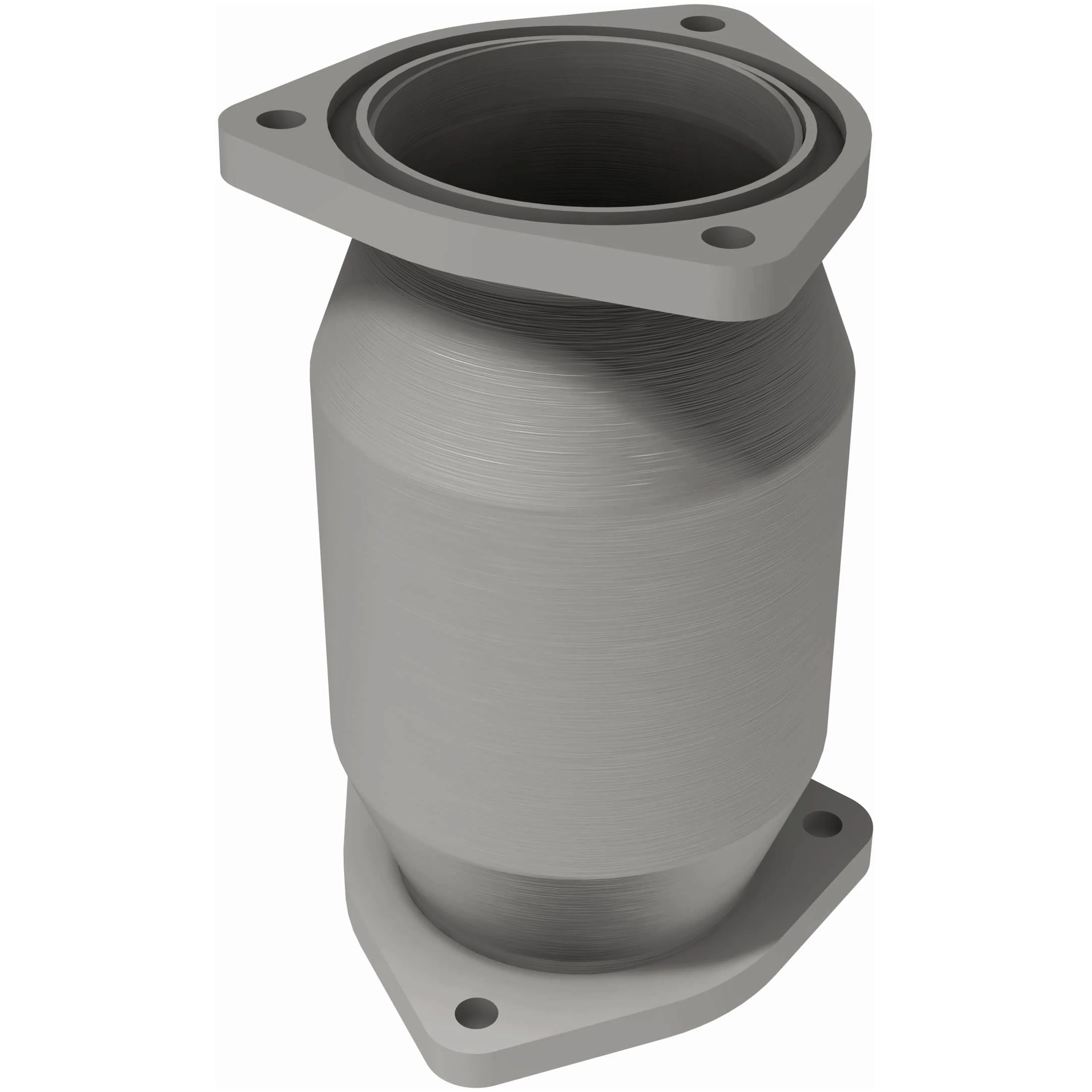 MagnaFlow 1999-2002 Daewoo Nubira 2.0L OEM Grade Federal / EPA Compliant Direct-Fit Catalytic Converter 49950 - Image 3