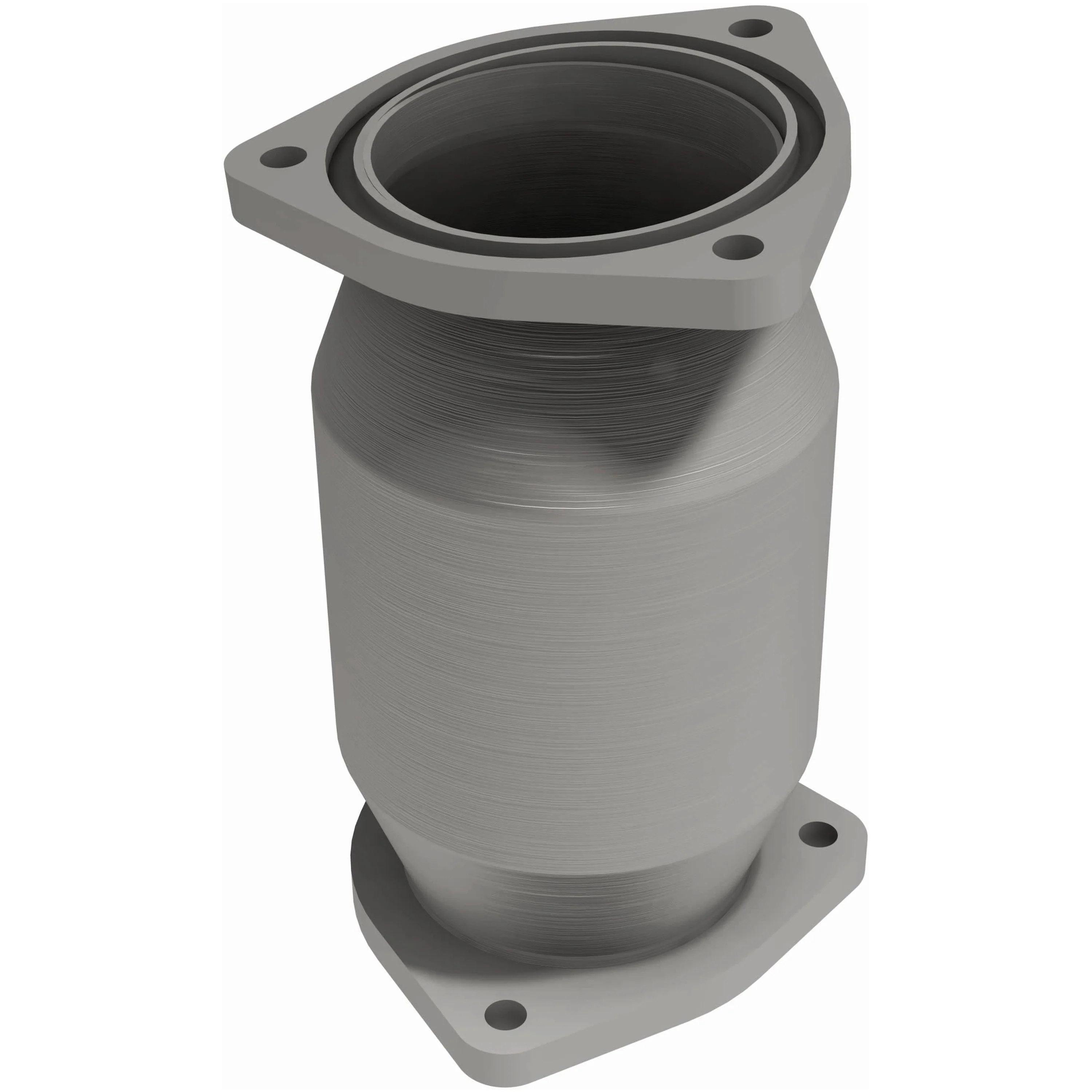 MagnaFlow 1999-2002 Daewoo Nubira 2.0L OEM Grade Federal / EPA Compliant Direct-Fit Catalytic Converter 49950 - Image 4
