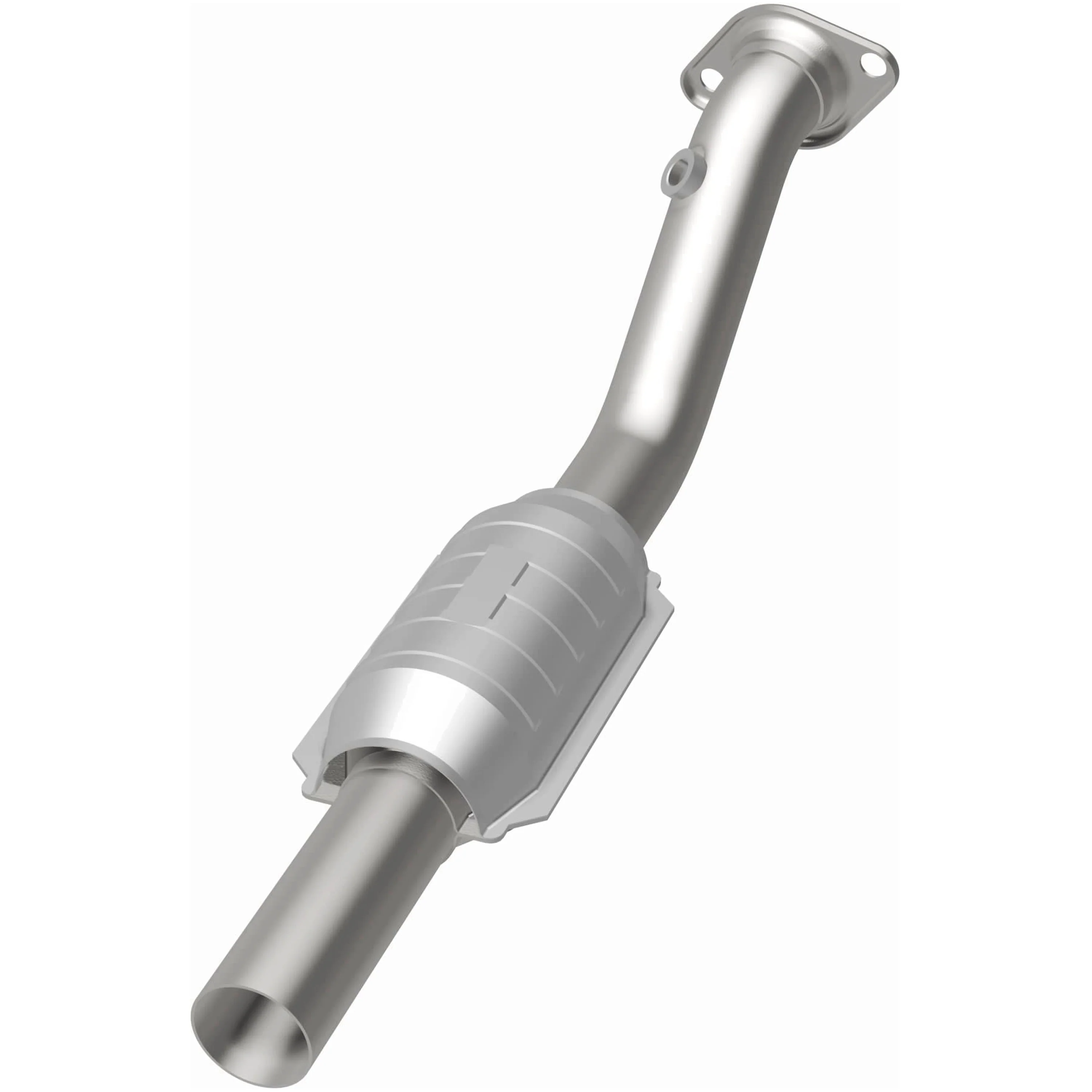 MagnaFlow OEM Grade Federal / EPA Compliant Direct-Fit Catalytic Converter 49961 - Image 3