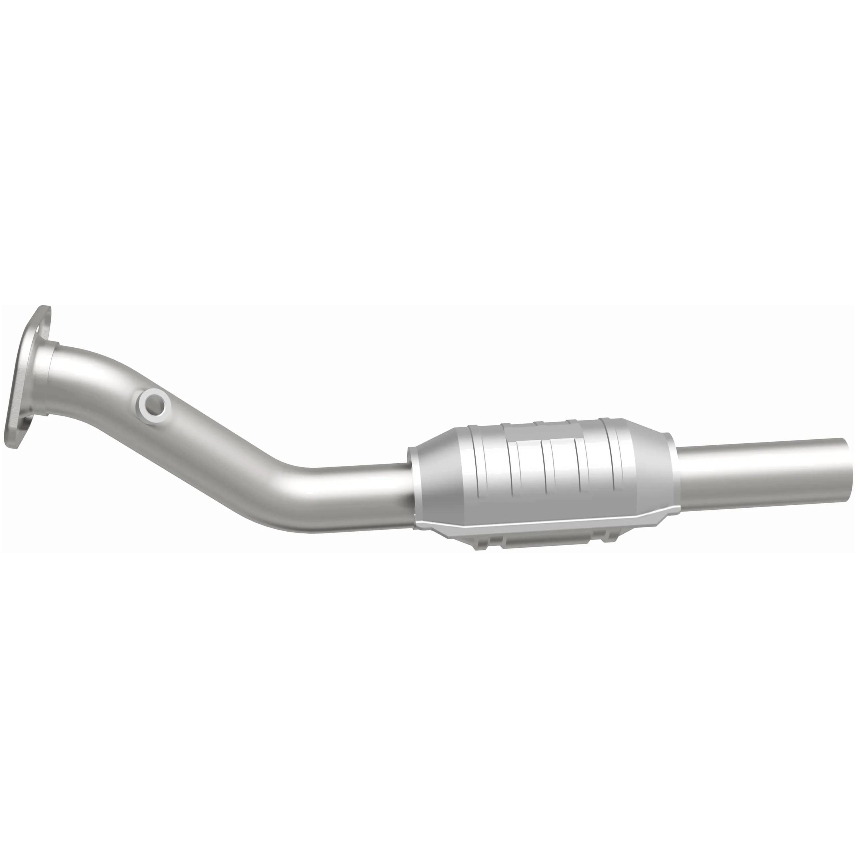 MagnaFlow OEM Grade Federal / EPA Compliant Direct-Fit Catalytic Converter 49961 - Image 4