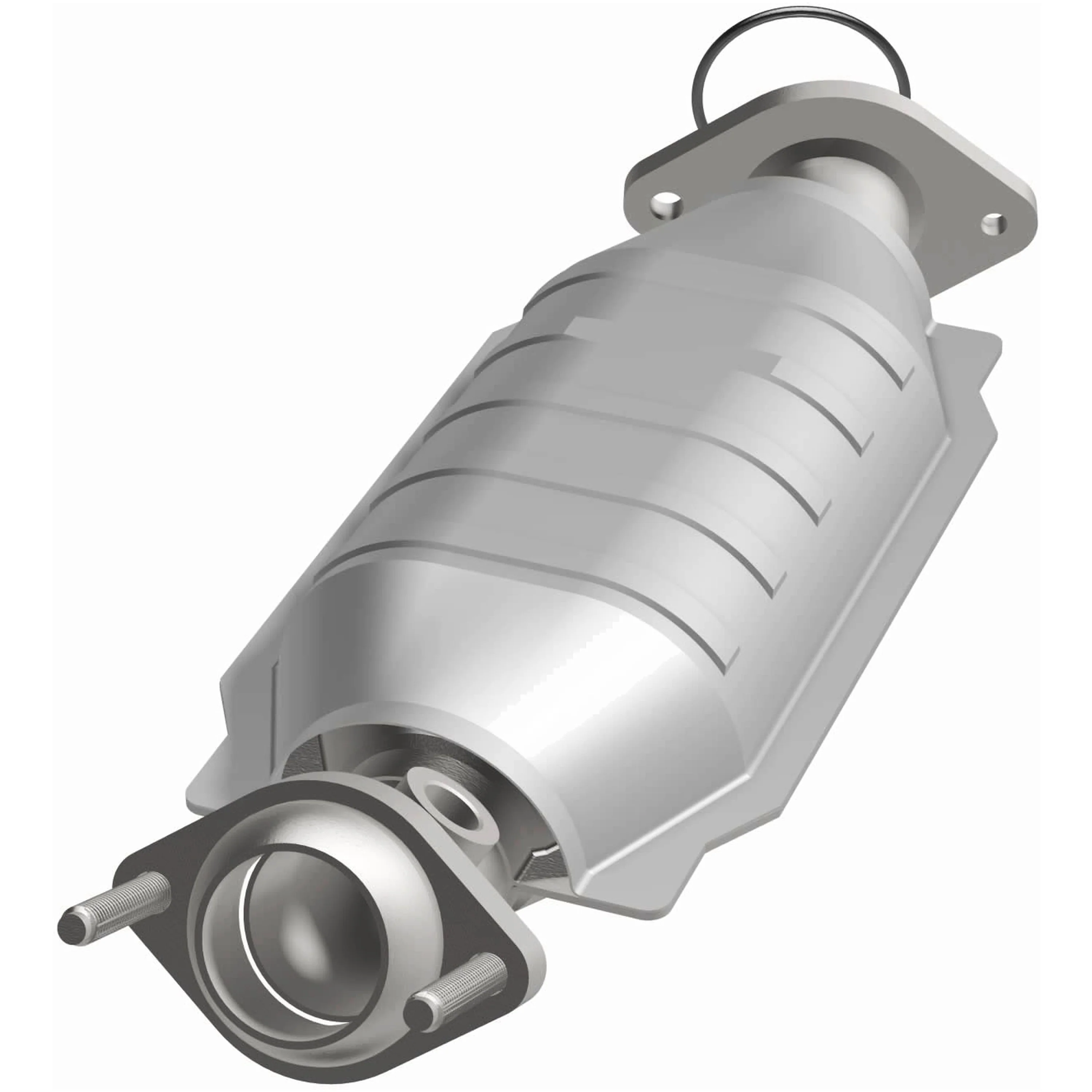 MagnaFlow OEM Grade Federal / EPA Compliant Direct-Fit Catalytic Converter 49978 - Image 3