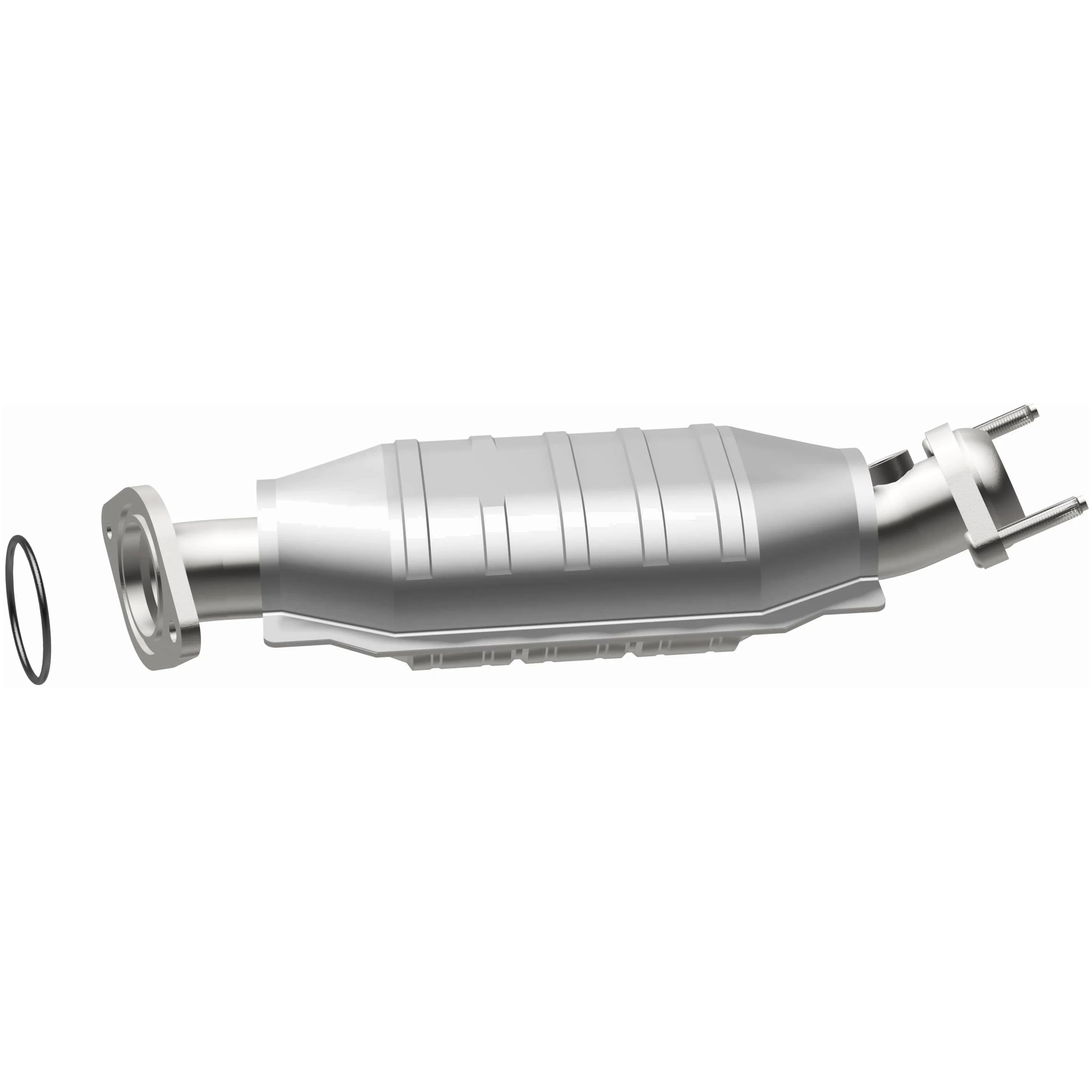 MagnaFlow OEM Grade Federal / EPA Compliant Direct-Fit Catalytic Converter 49978 - Image 4