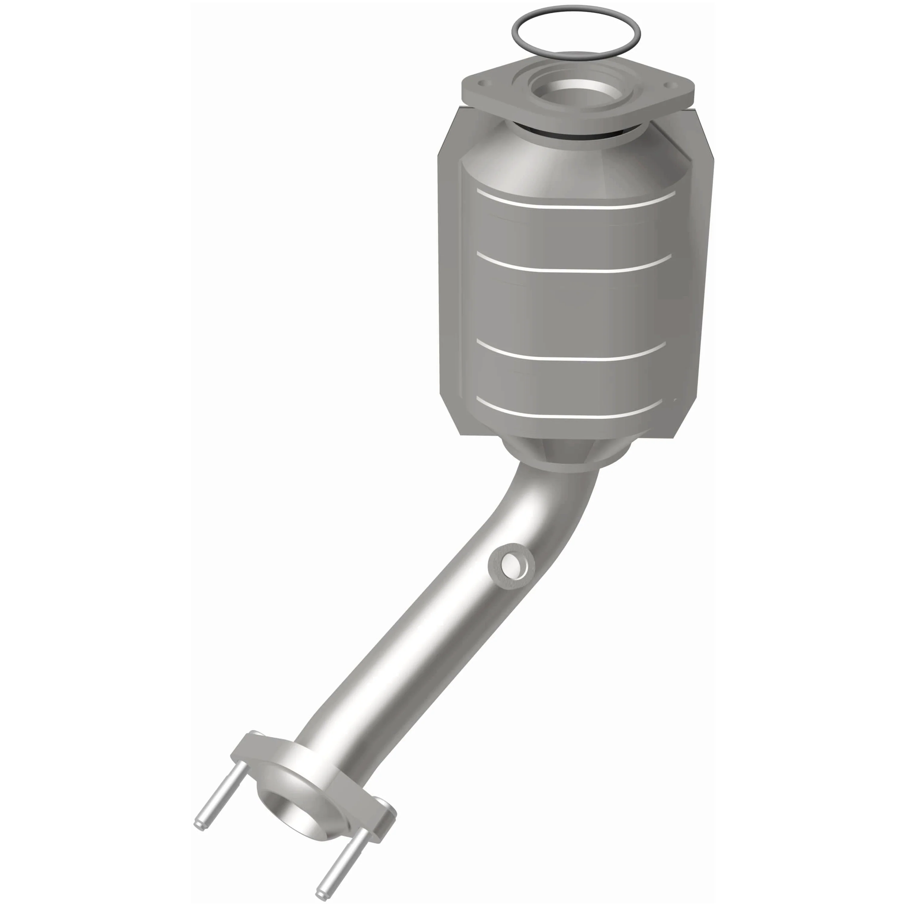 MagnaFlow OEM Grade Federal / EPA Compliant Direct-Fit Catalytic Converter 49979 - Image 3