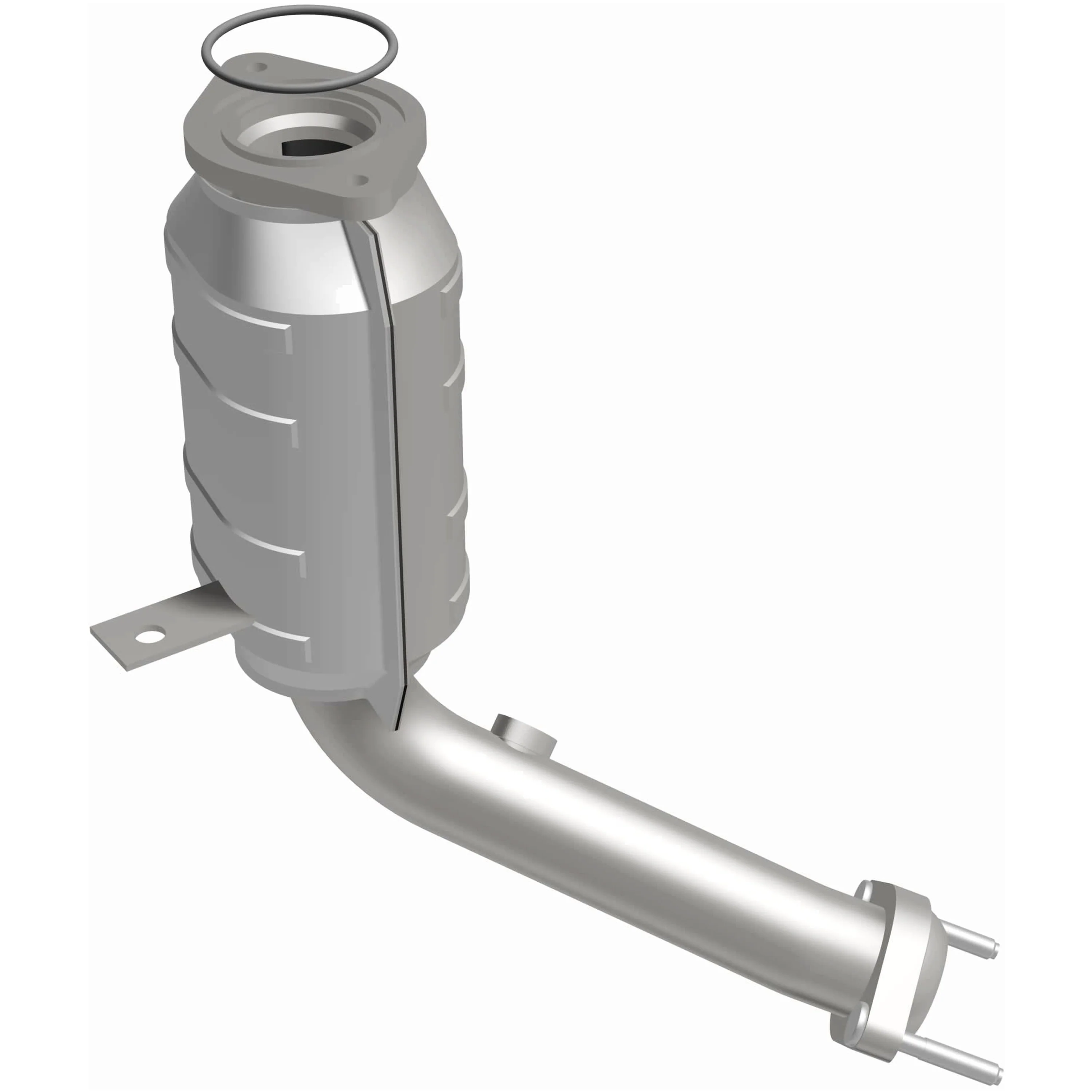 MagnaFlow OEM Grade Federal / EPA Compliant Direct-Fit Catalytic Converter 49979 - Image 4