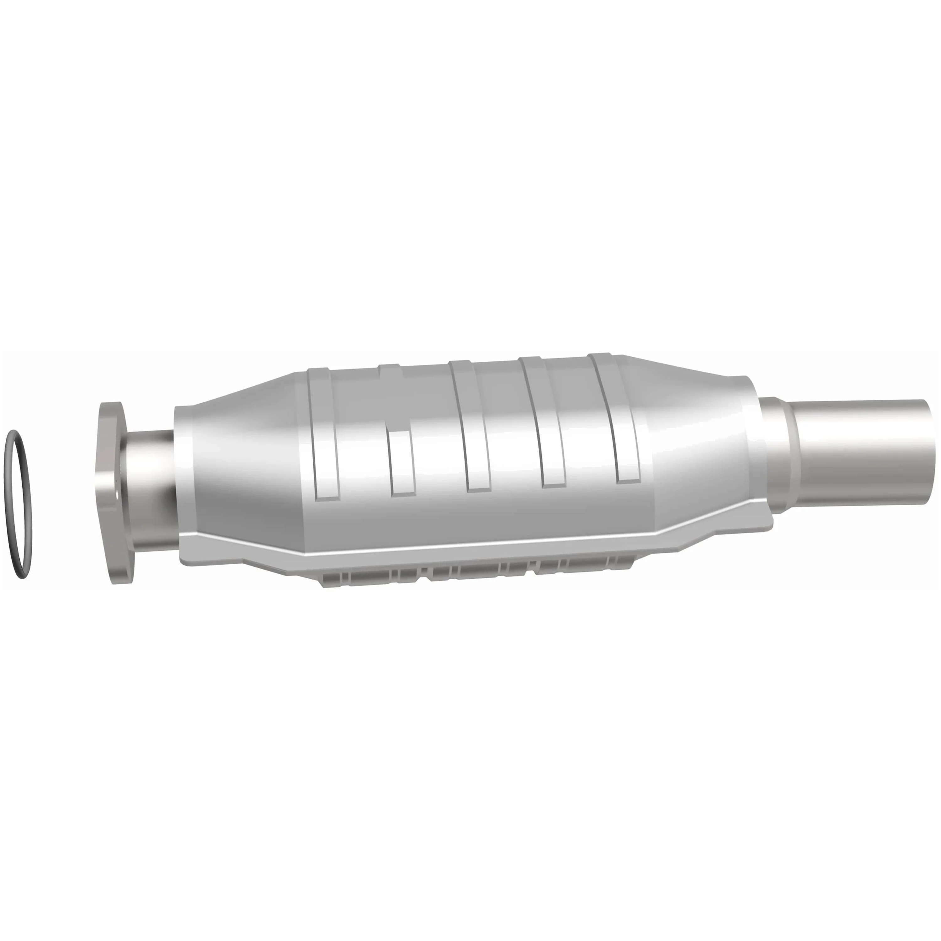 MagnaFlow OEM Grade Federal / EPA Compliant Direct-Fit Catalytic Converter 49980 - Image 4