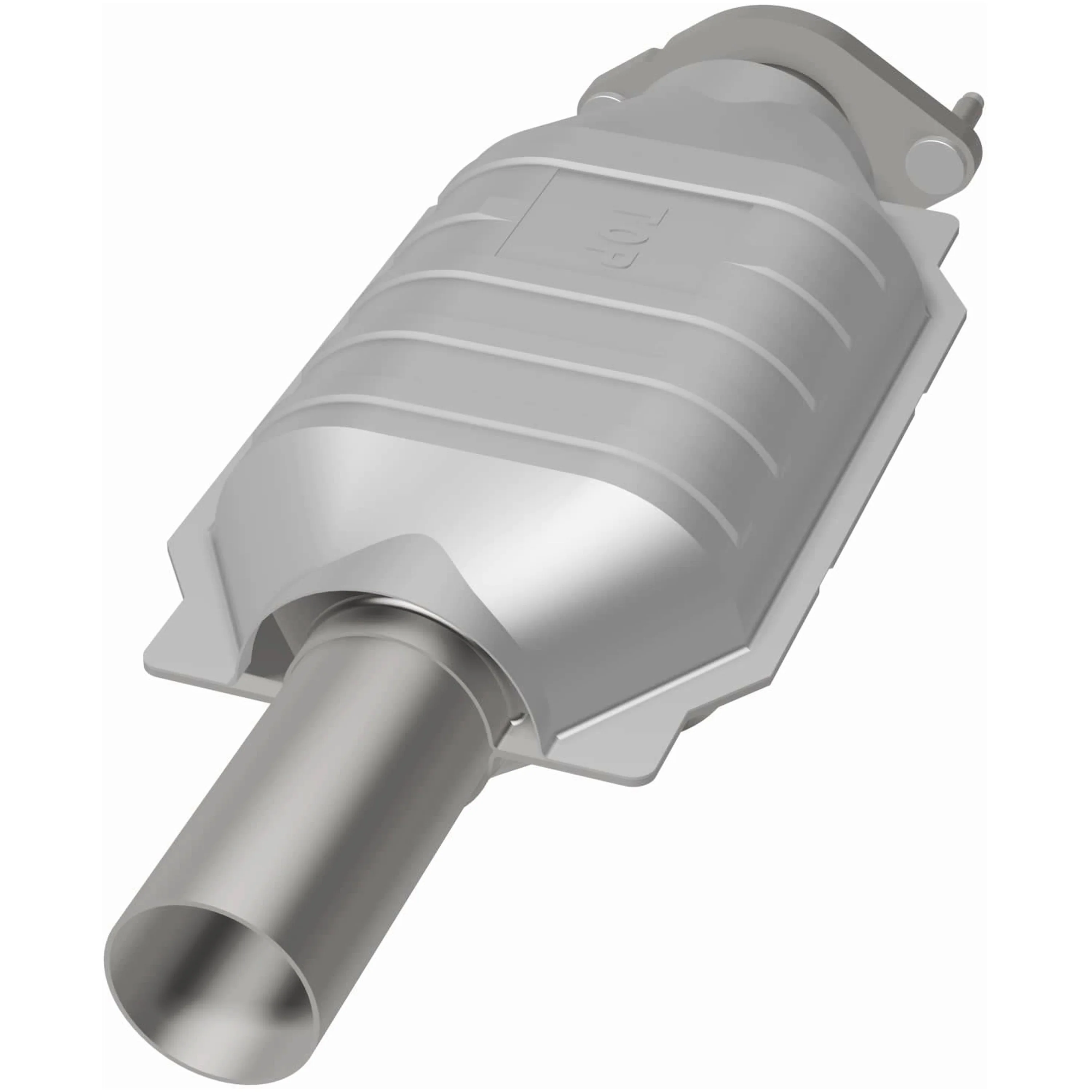 MagnaFlow OEM Grade Federal / EPA Compliant Direct-Fit Catalytic Converter 49981 - Image 3