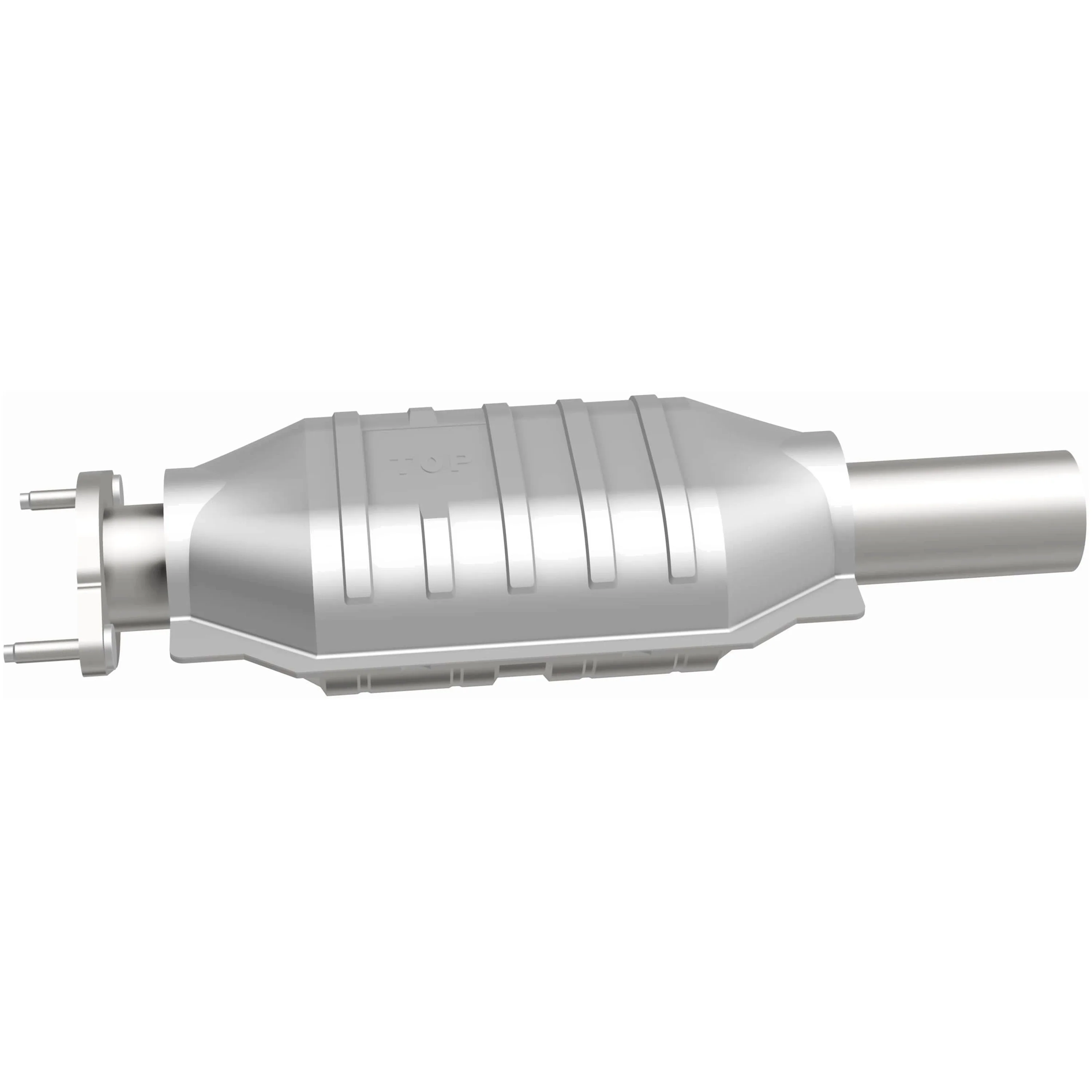 MagnaFlow OEM Grade Federal / EPA Compliant Direct-Fit Catalytic Converter 49981 - Image 4