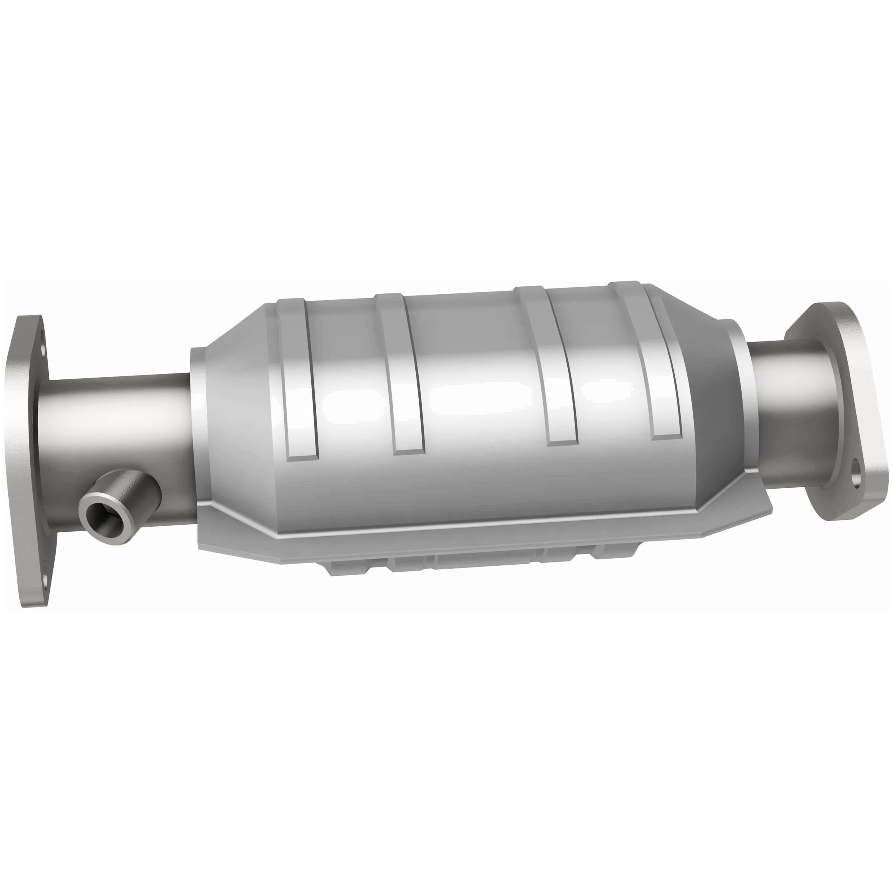 MagnaFlow OEM Grade Federal / EPA Compliant Direct-Fit Catalytic Converter 49996 - Image 4
