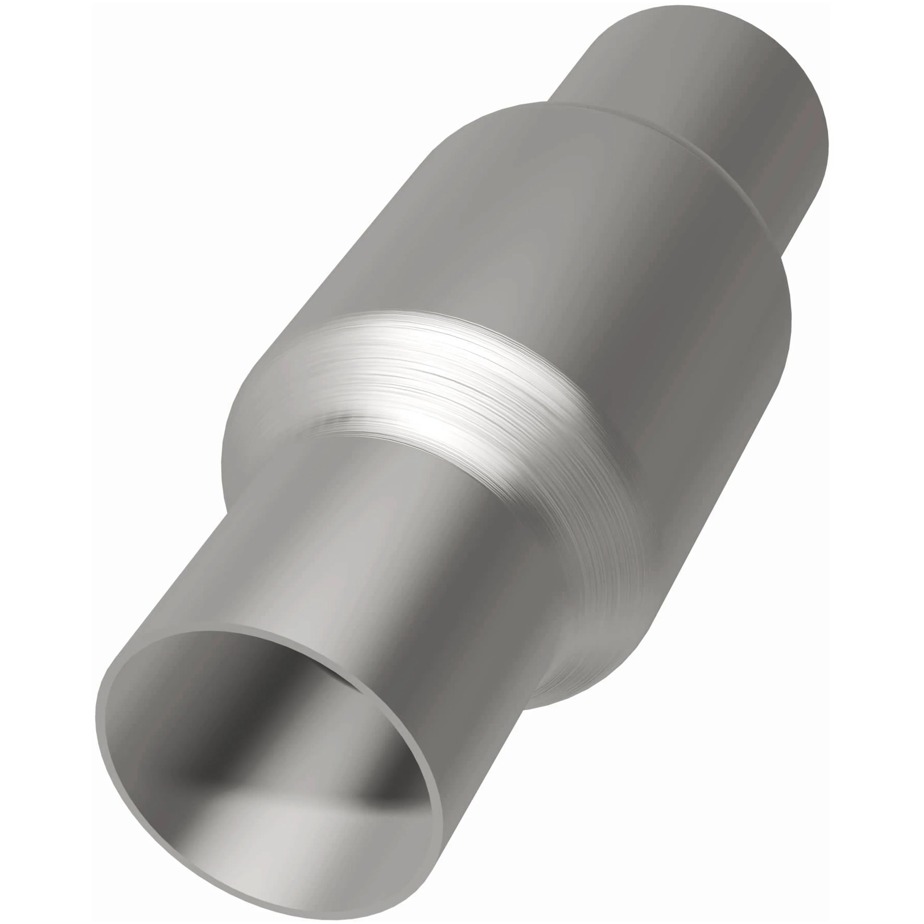 MagnaFlow Standard Grade Federal / EPA Compliant Universal Catalytic Converter 50003 - Image 3