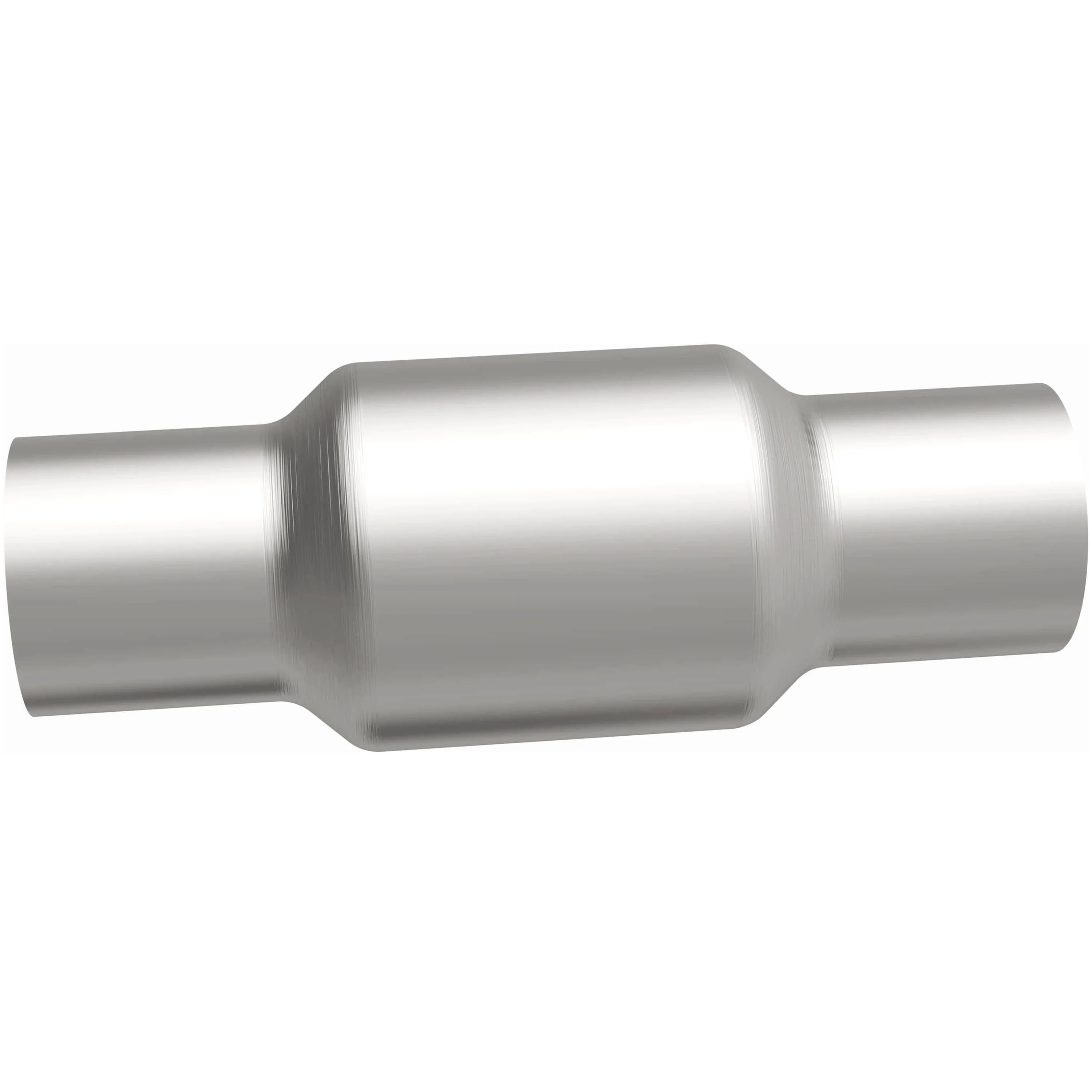 MagnaFlow Standard Grade Federal / EPA Compliant Universal Catalytic Converter 50003 - Image 4