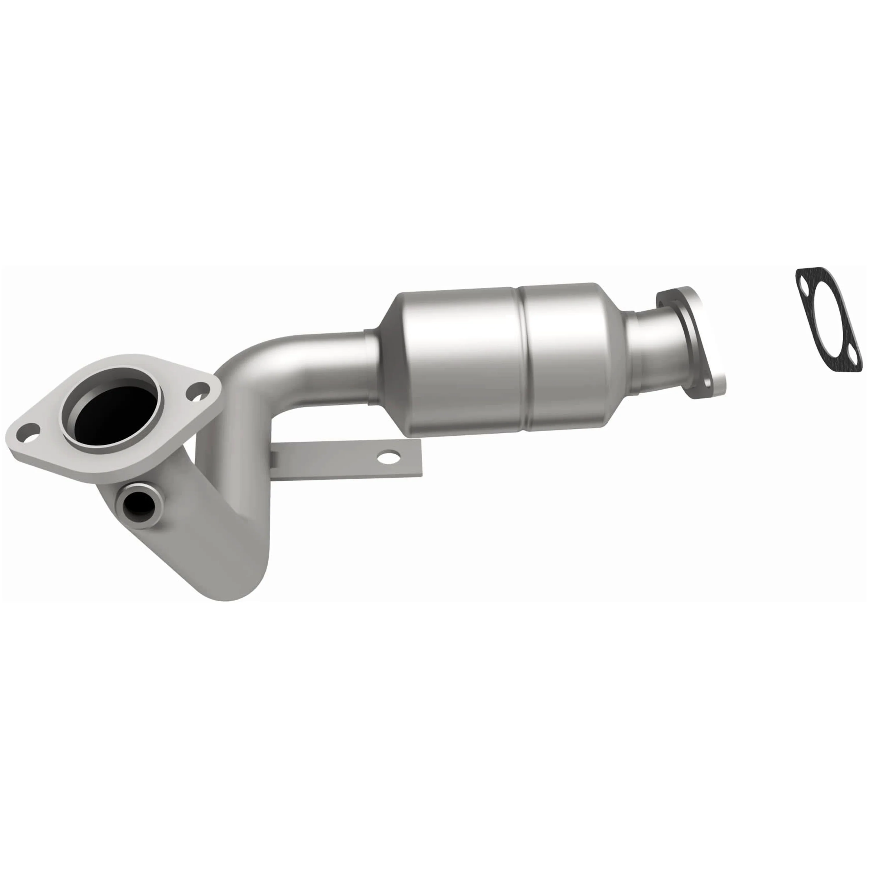 MagnaFlow HM Grade Federal / EPA Compliant Direct-Fit Catalytic Converter 50137 - Image 4