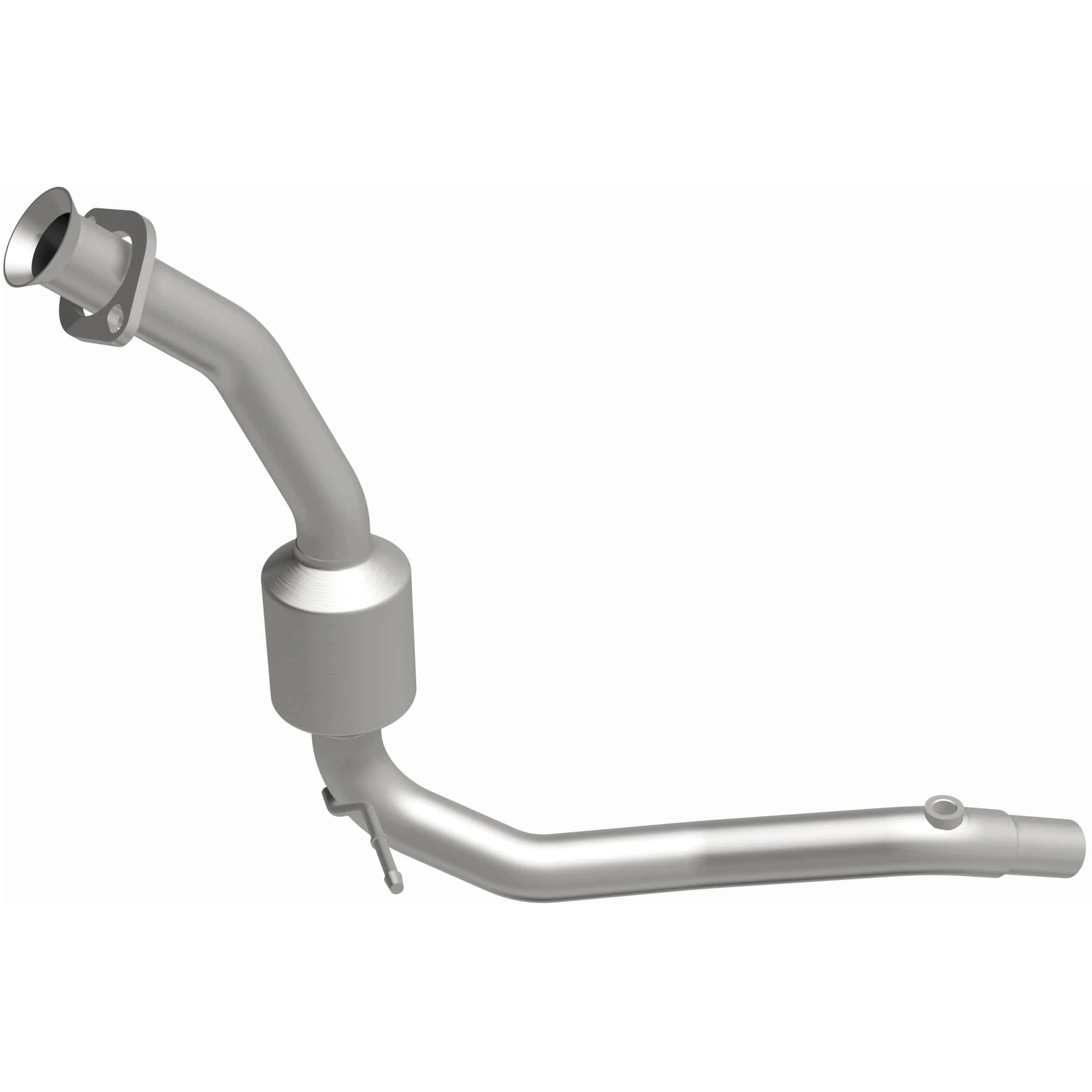 MagnaFlow HM Grade Federal / EPA Compliant Direct-Fit Catalytic Converter 50204 - Image 4