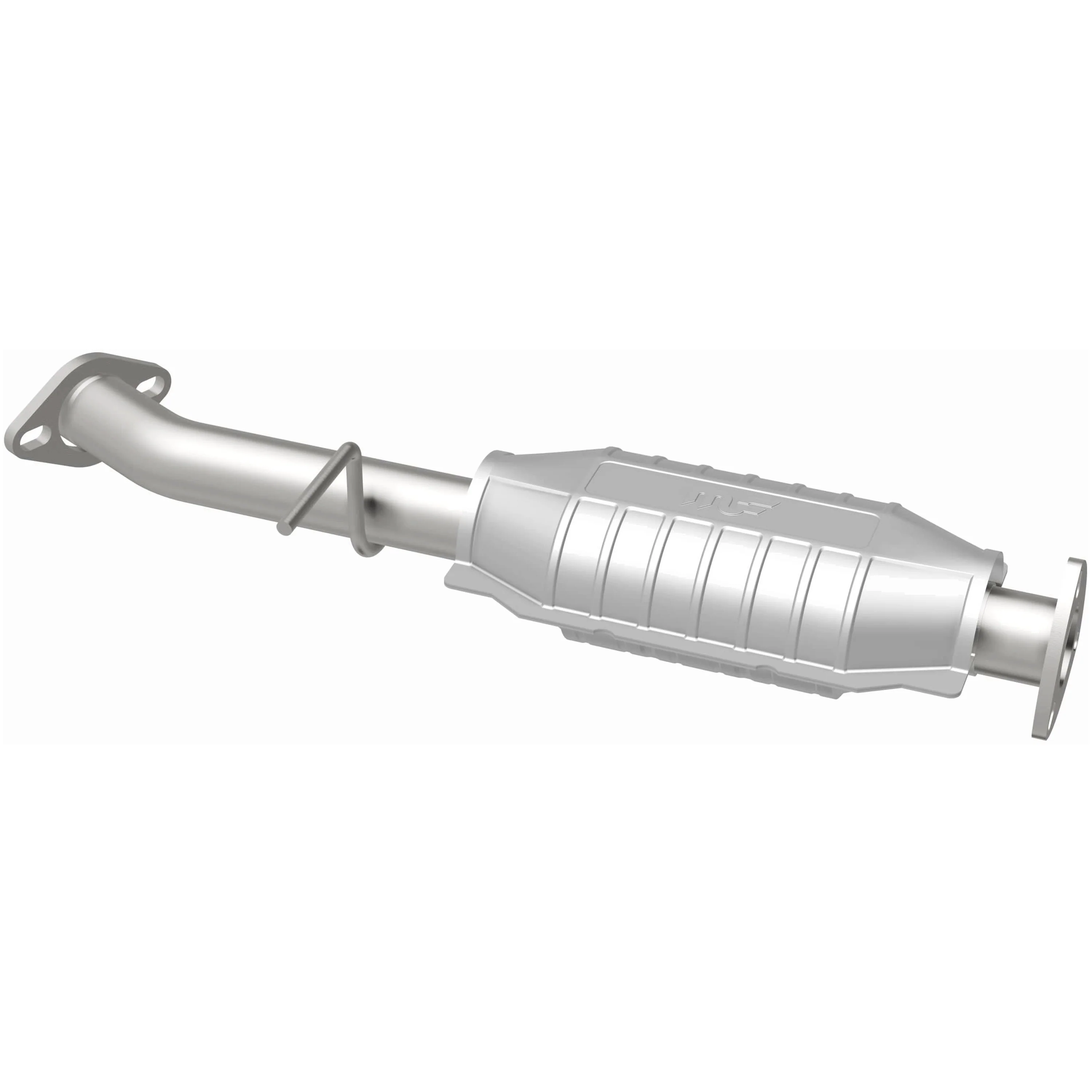 MagnaFlow 1995-1997 Kia Sportage 2.0L HM Grade Federal / EPA Compliant Direct-Fit Catalytic Converter 50669 - Image 3