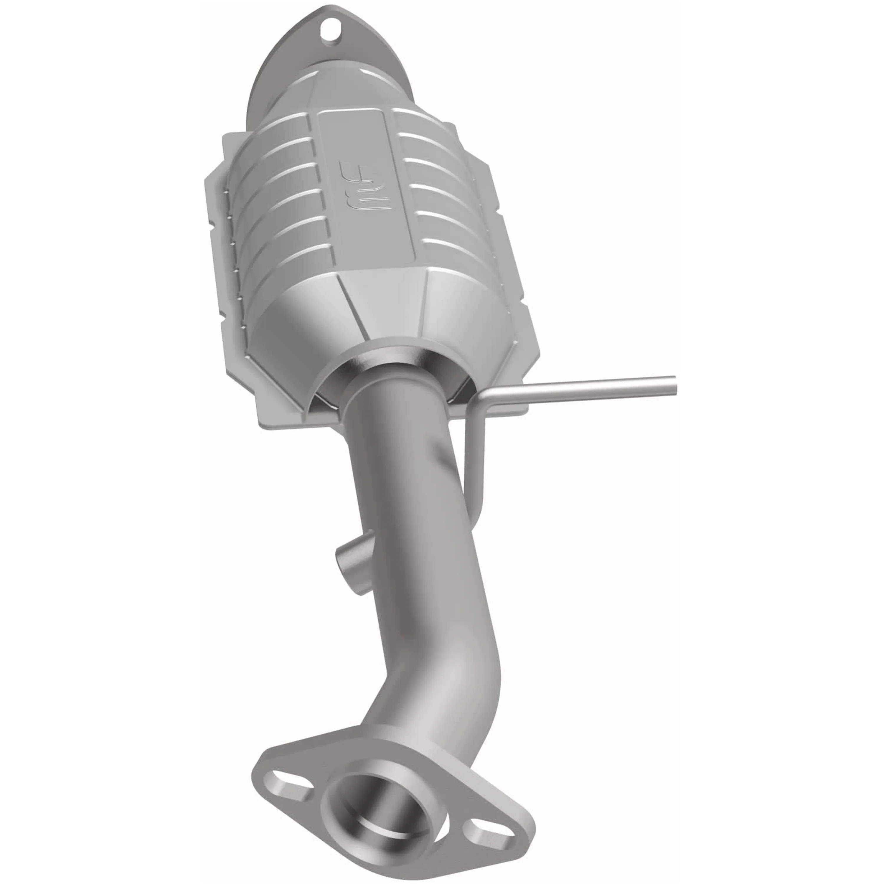 MagnaFlow 1995-1997 Kia Sportage 2.0L HM Grade Federal / EPA Compliant Direct-Fit Catalytic Converter 50669 - Image 4