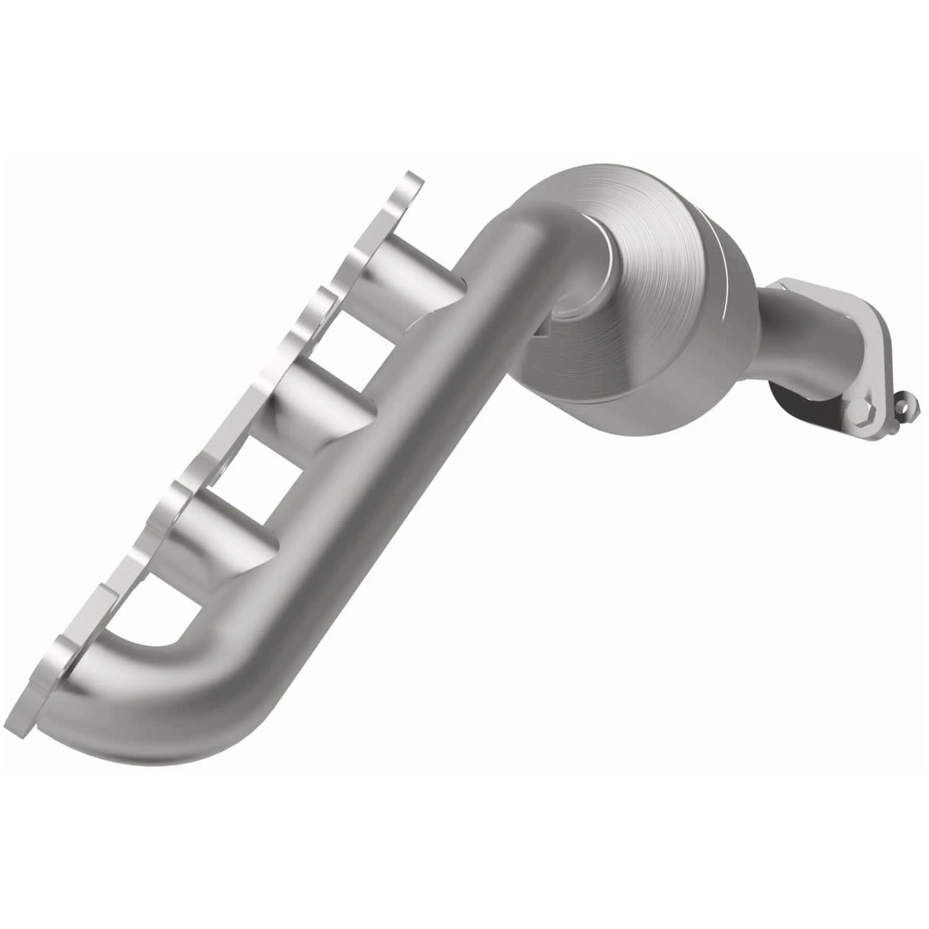 MagnaFlow HM Grade Federal / EPA Compliant Direct-Fit Manifold Catalytic Converter 50740 - Image 3
