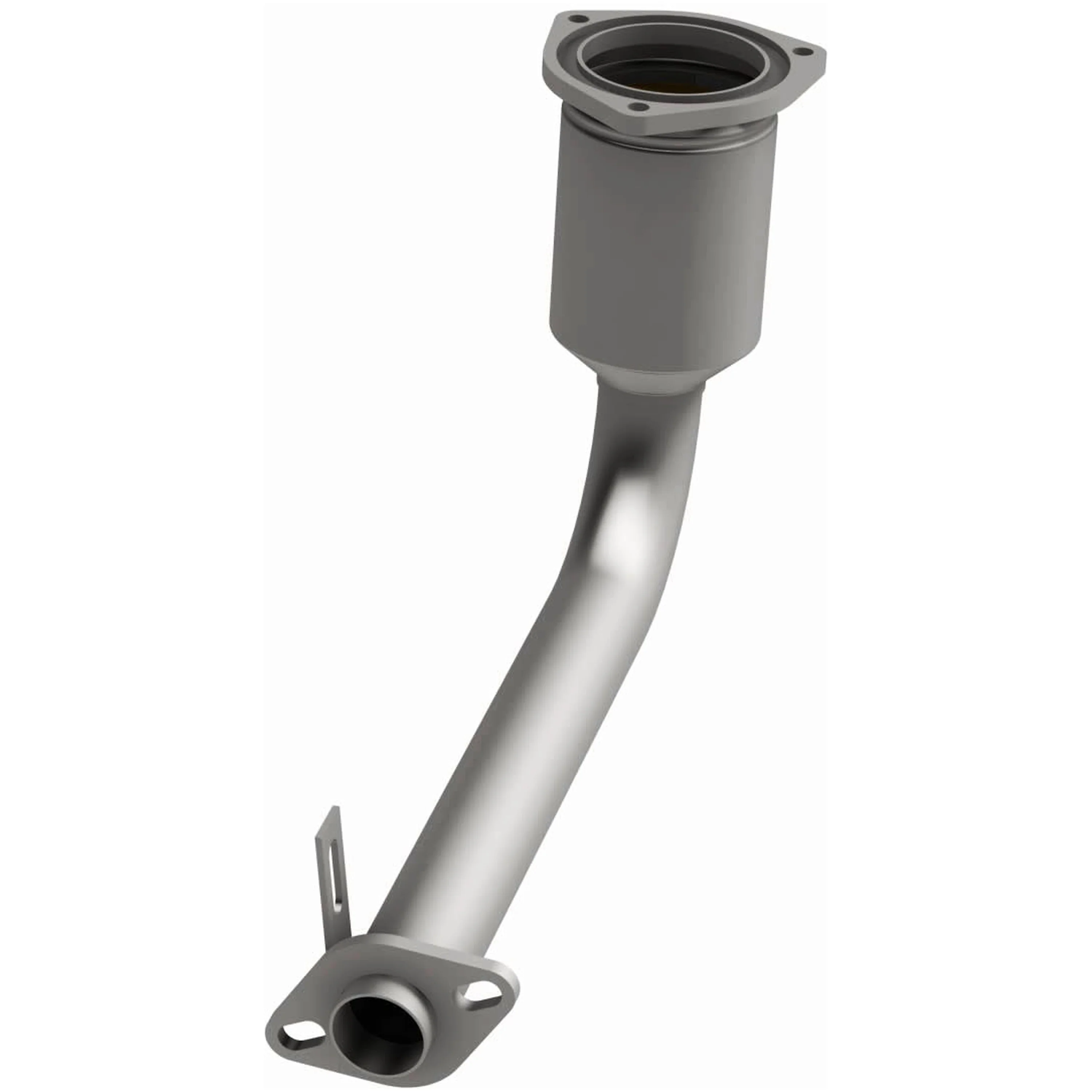 MagnaFlow 1995-2000 Suzuki Esteem 1.6L HM Grade Federal / EPA Compliant Direct-Fit Catalytic Converter 50829 - Image 3