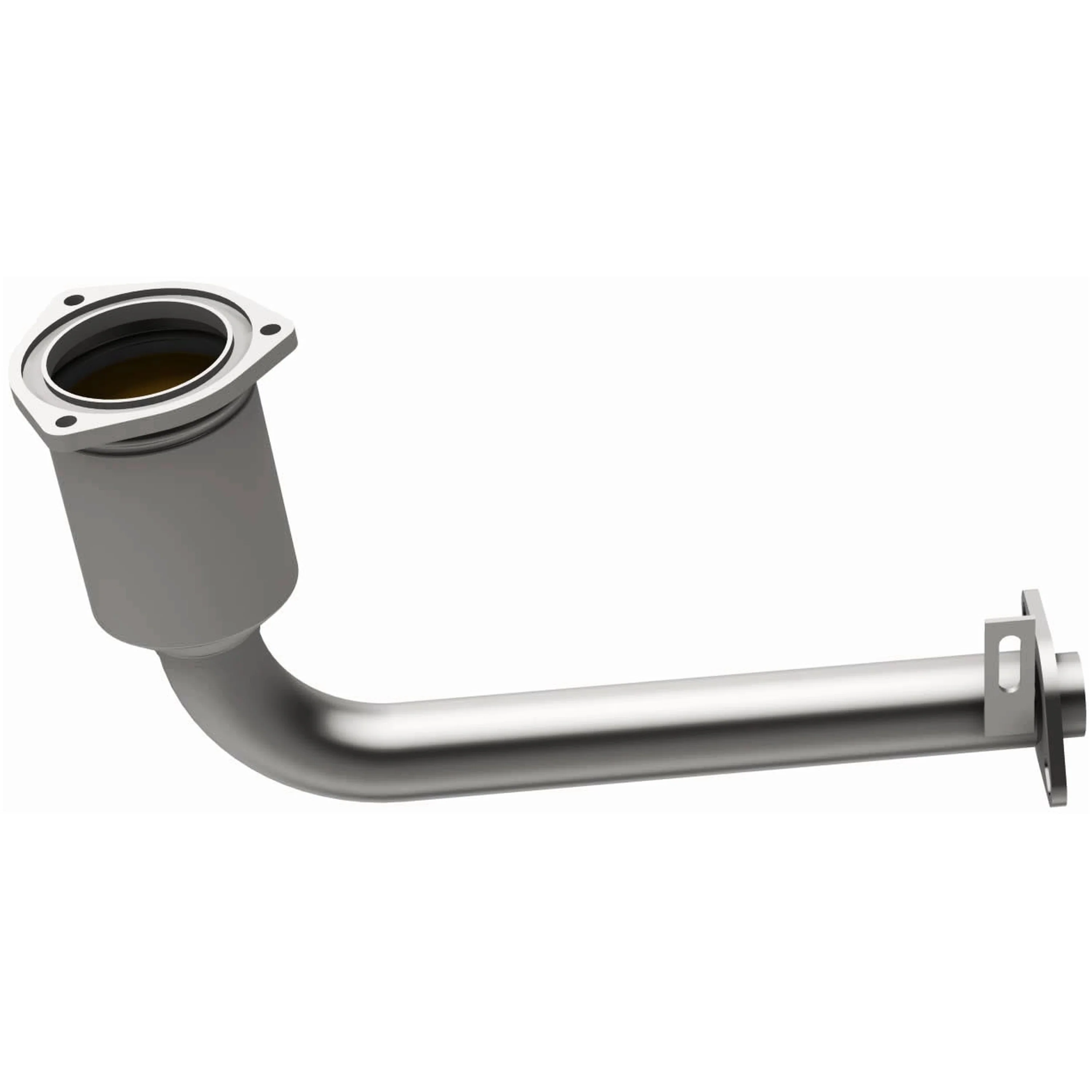 MagnaFlow 1995-2000 Suzuki Esteem 1.6L HM Grade Federal / EPA Compliant Direct-Fit Catalytic Converter 50829 - Image 4