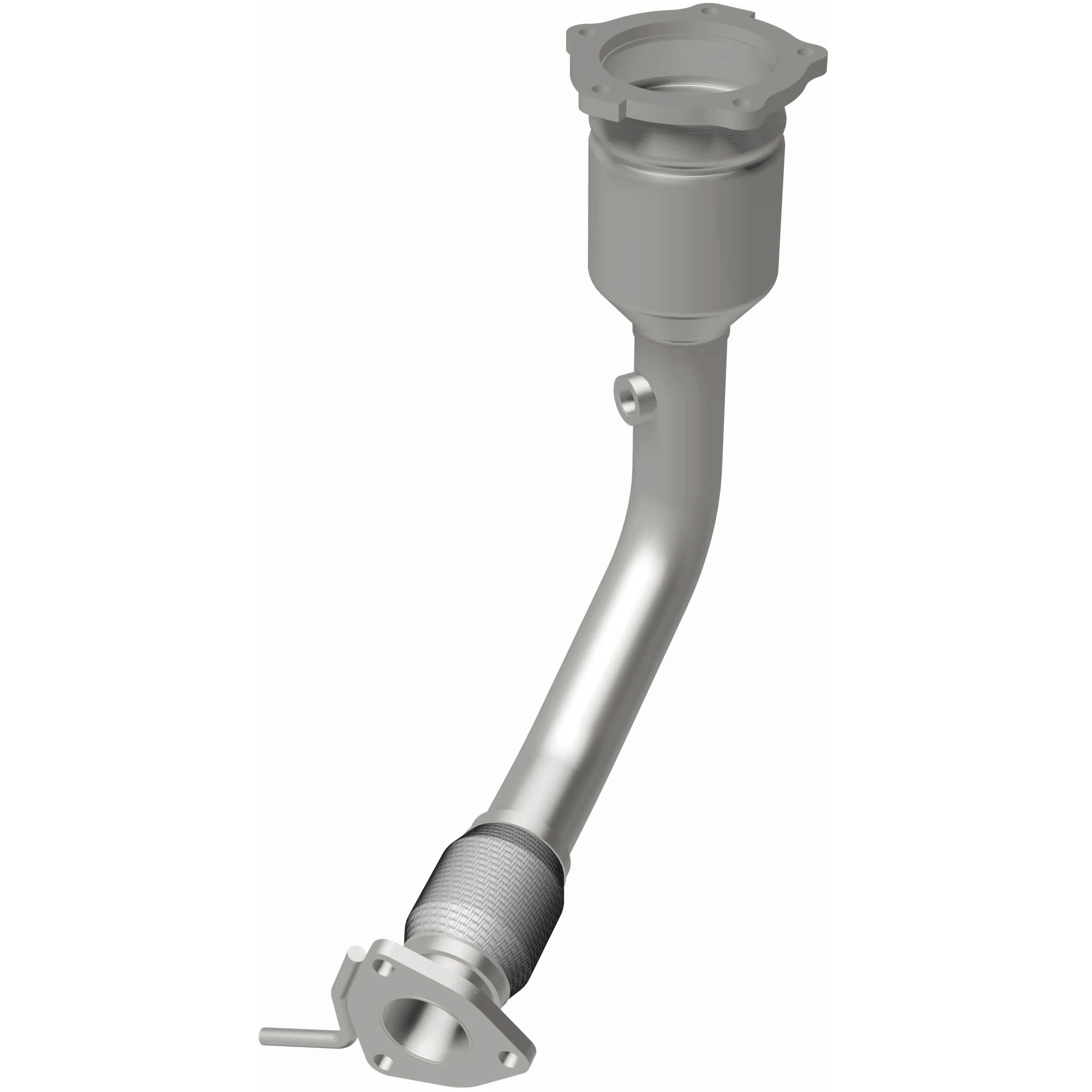 MagnaFlow HM Grade Federal / EPA Compliant Direct-Fit Catalytic Converter 50880 - Image 3