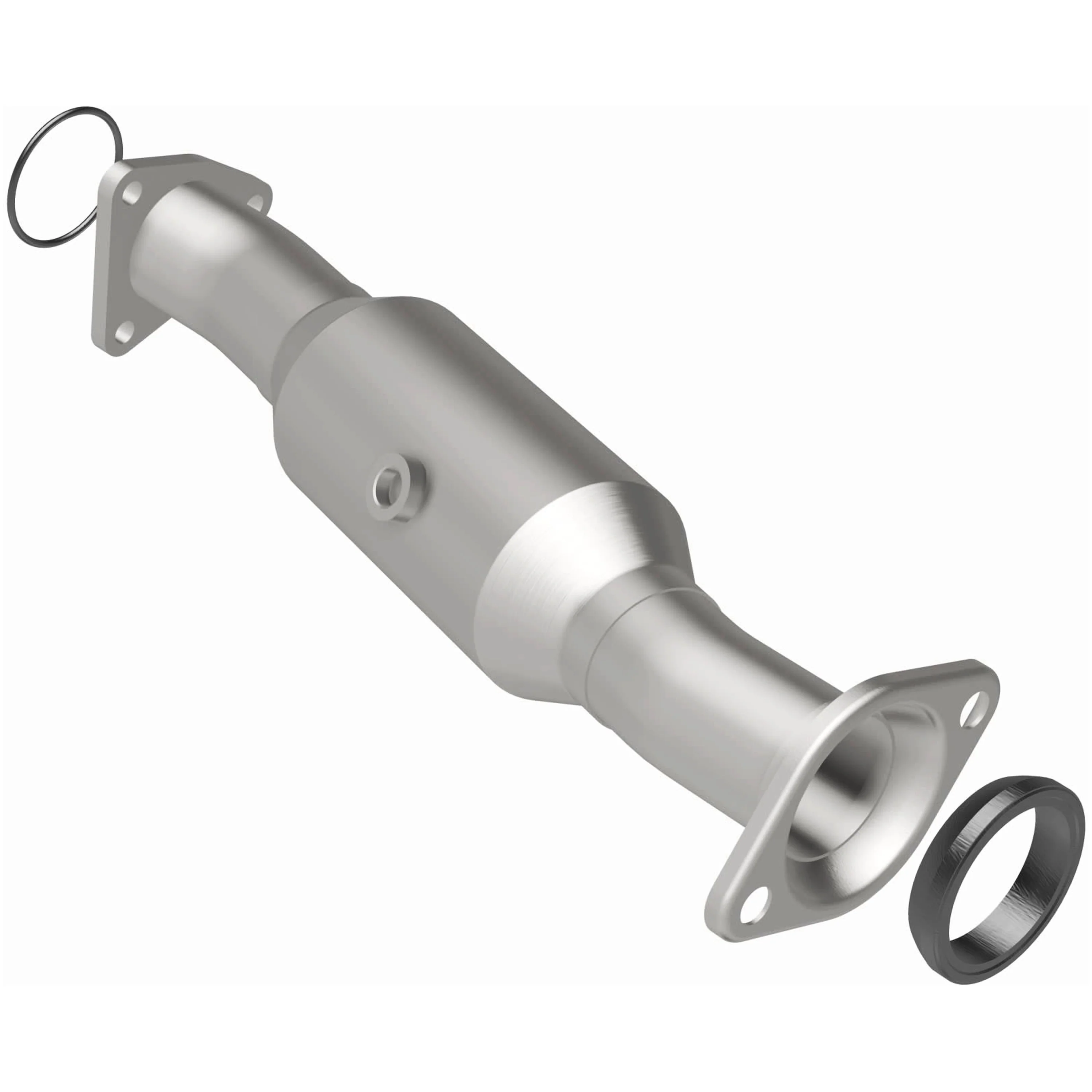 MagnaFlow 2000-2003 Honda S2000 2.0L | 2004-2005 Honda S2000 2.2L OEM Grade Federal / EPA Compliant Direct-Fit Catalytic Converter 51082 - Image 2