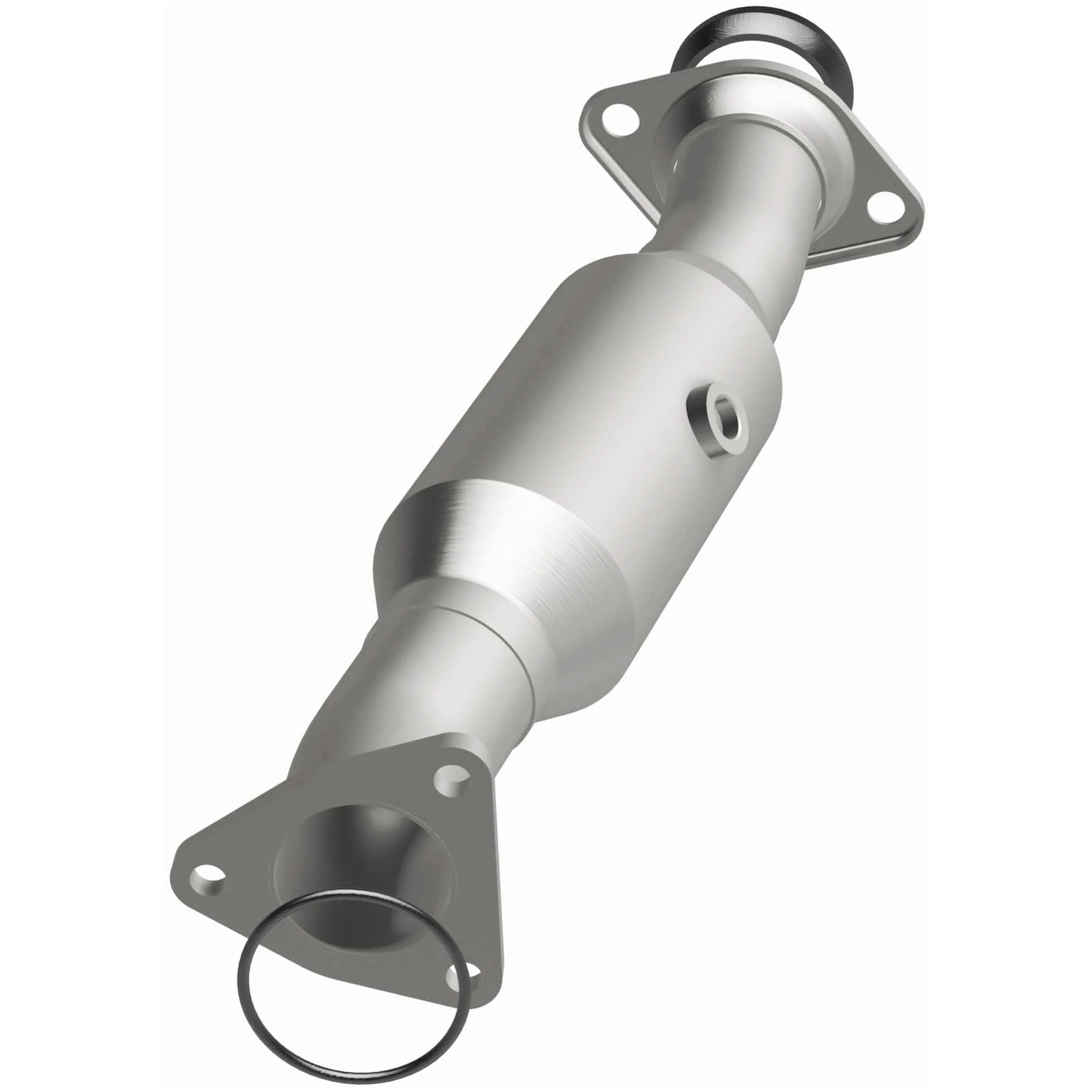 MagnaFlow 2000-2003 Honda S2000 2.0L | 2004-2005 Honda S2000 2.2L OEM Grade Federal / EPA Compliant Direct-Fit Catalytic Converter 51082 - Image 3