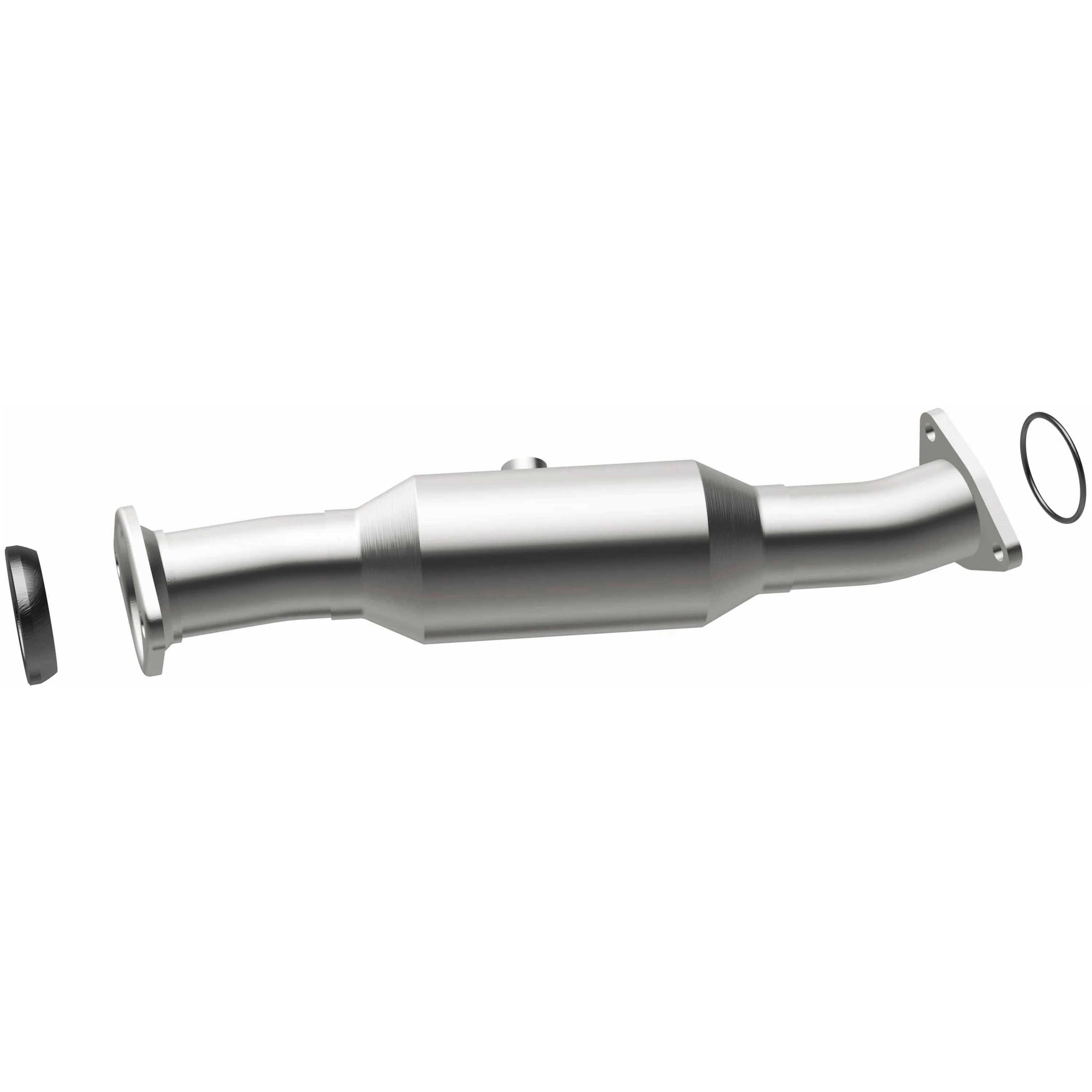 MagnaFlow 2000-2003 Honda S2000 2.0L | 2004-2005 Honda S2000 2.2L OEM Grade Federal / EPA Compliant Direct-Fit Catalytic Converter 51082 - Image 4