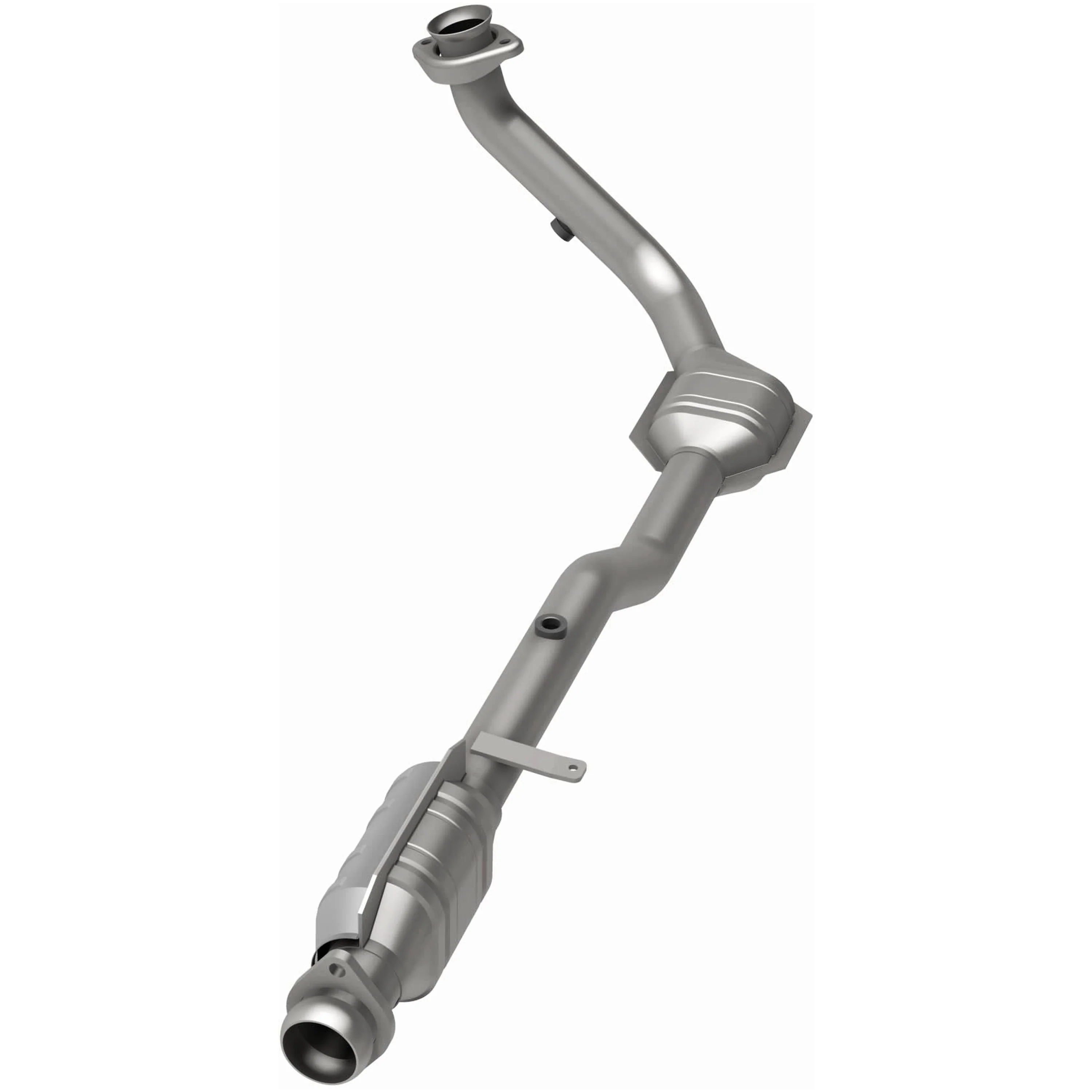 MagnaFlow 1999-2001 Ford Explorer 5.0L | 1999-2001 Mercury Mountaineer 5.0L OEM Grade Federal / EPA Compliant Direct-Fit Catalytic Converter 51088 - Image 3