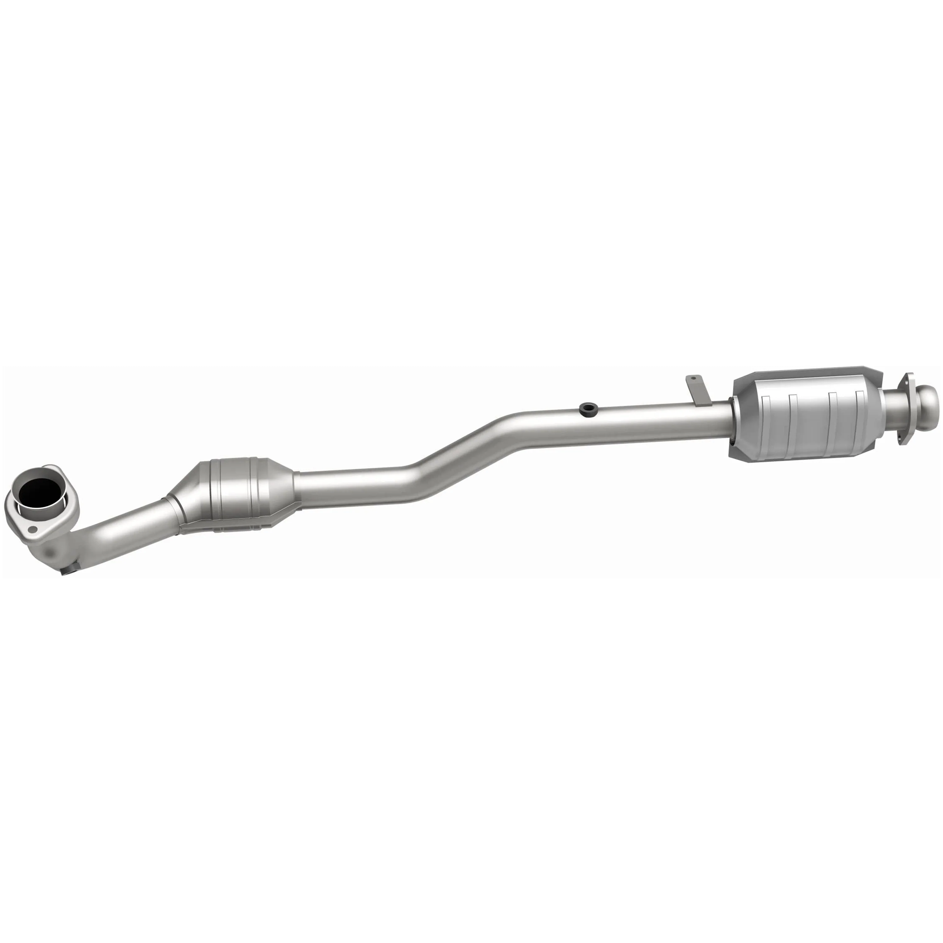 MagnaFlow 1999-2001 Ford Explorer 5.0L | 1999-2001 Mercury Mountaineer 5.0L OEM Grade Federal / EPA Compliant Direct-Fit Catalytic Converter 51088 - Image 4