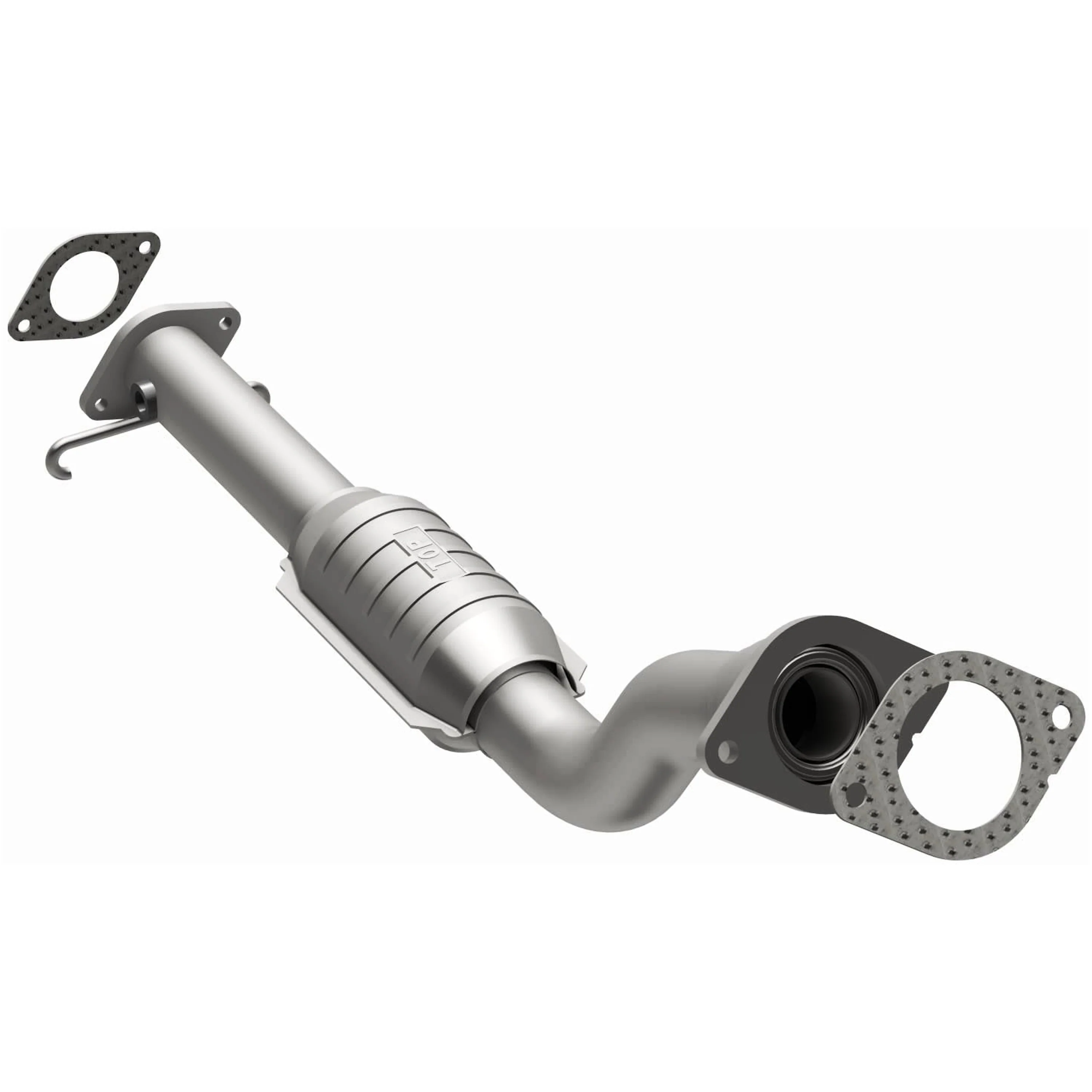 MagnaFlow 1999-2002 Oldsmobile Intrigue 3.5L OEM Grade Federal / EPA Compliant Direct-Fit Catalytic Converter 51101 - Image 2