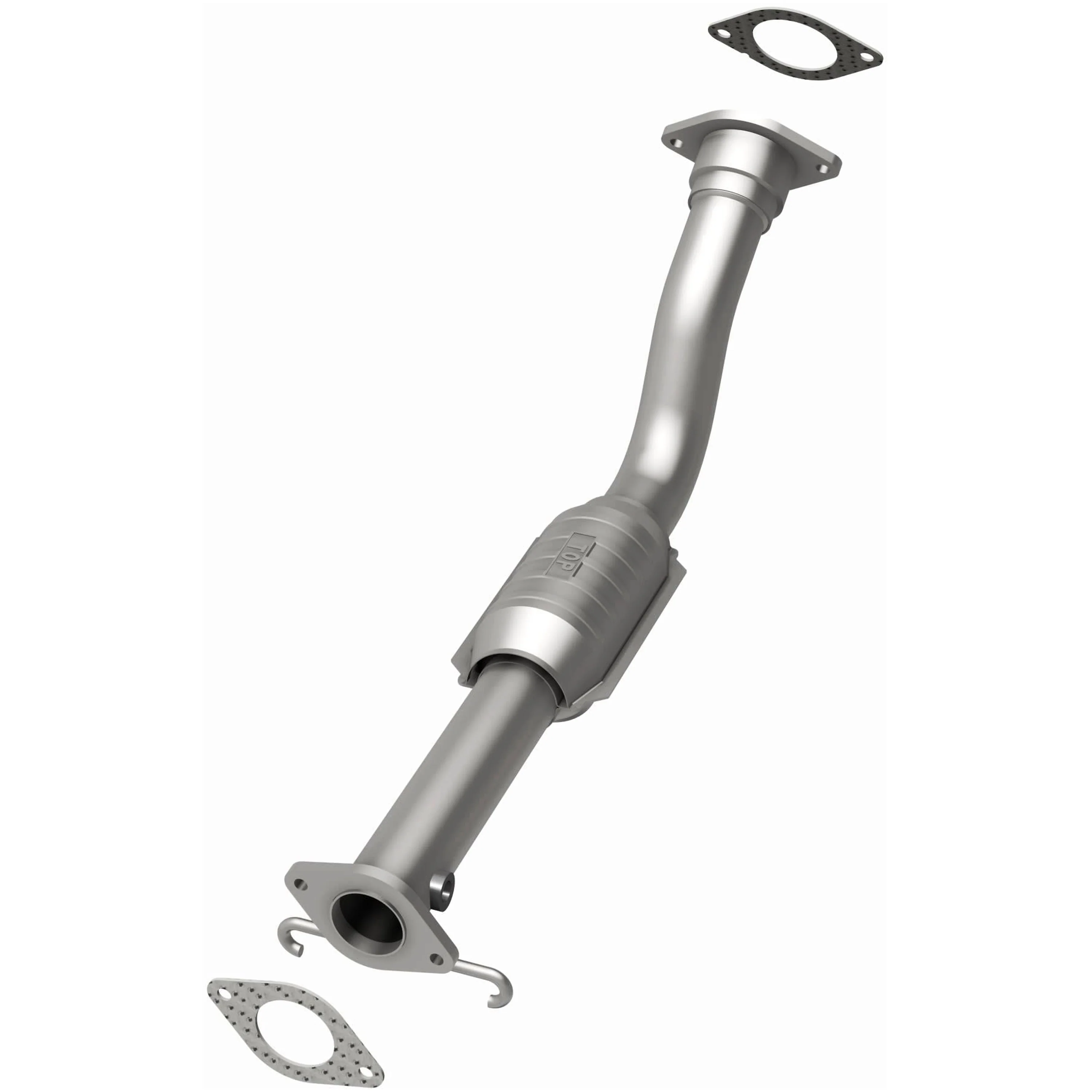 MagnaFlow 1999-2002 Oldsmobile Intrigue 3.5L OEM Grade Federal / EPA Compliant Direct-Fit Catalytic Converter 51101 - Image 3